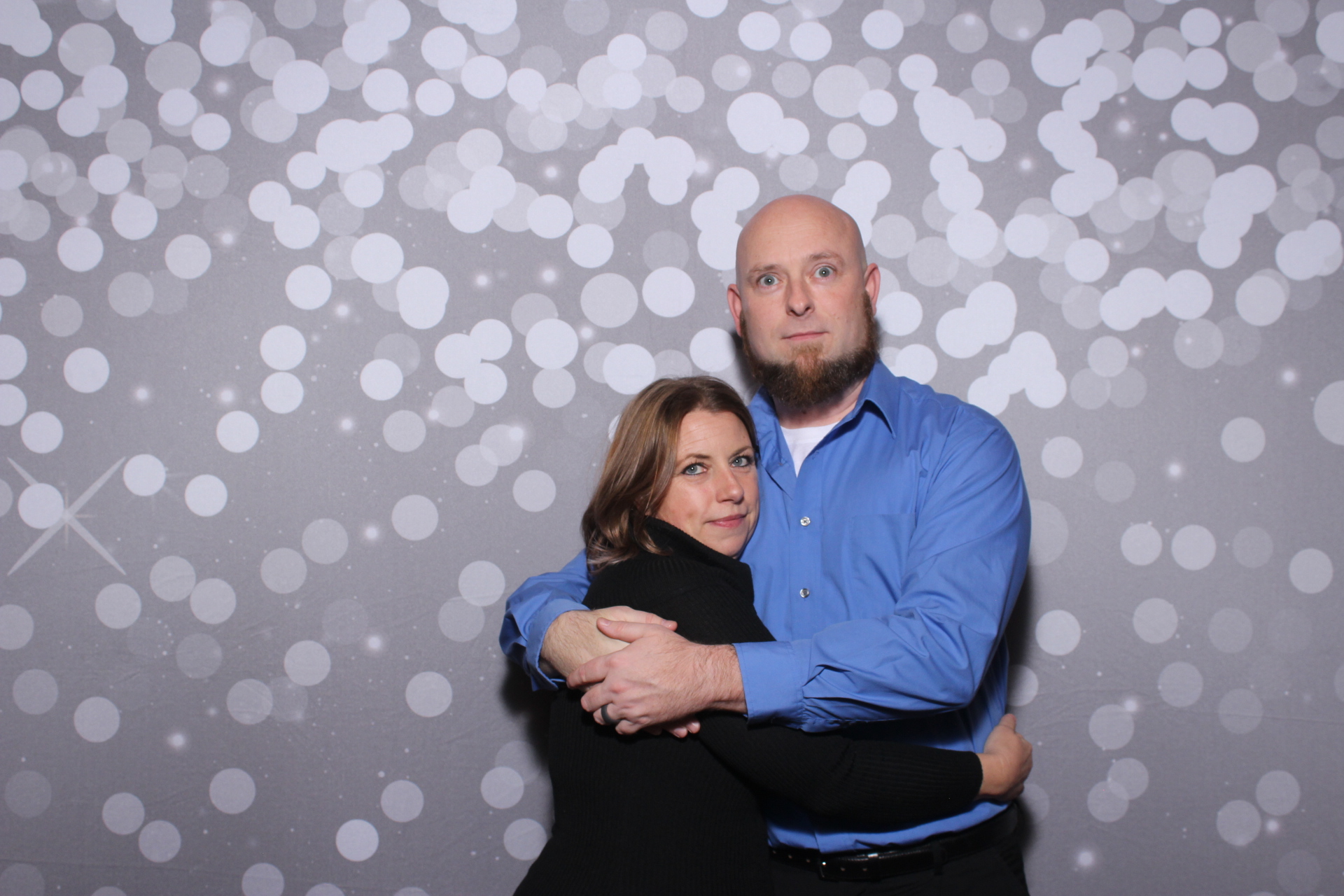 Standard Arrow Holiday Party | View more photos from the event at gallery.photoboothcincy.com/u/PhotoBoothCincy/Standard-Arrow-Holiday-Party