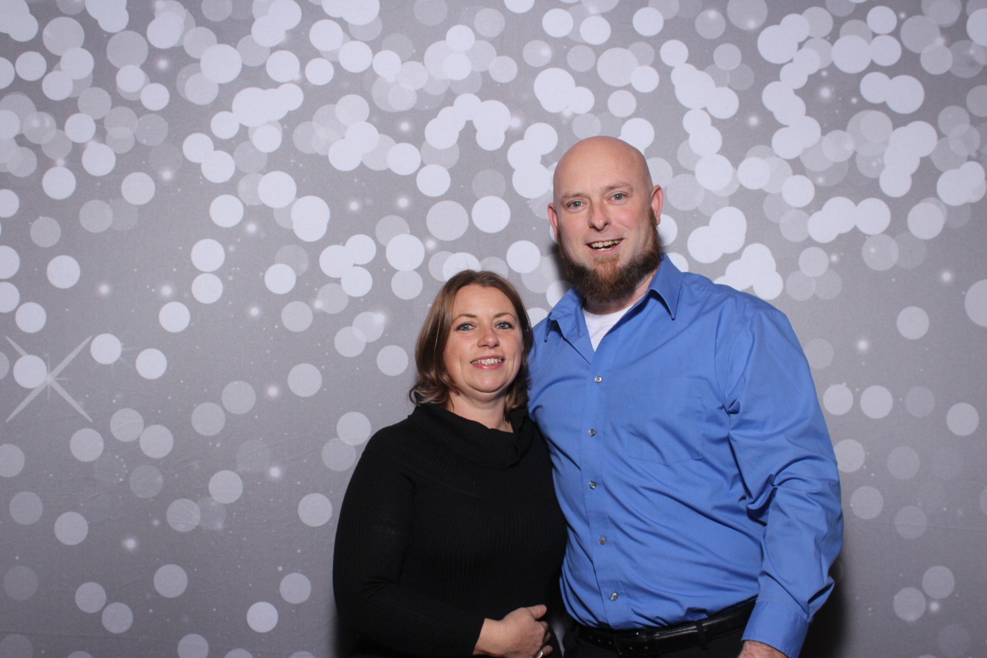 Standard Arrow Holiday Party | View more photos from the event at gallery.photoboothcincy.com/u/PhotoBoothCincy/Standard-Arrow-Holiday-Party