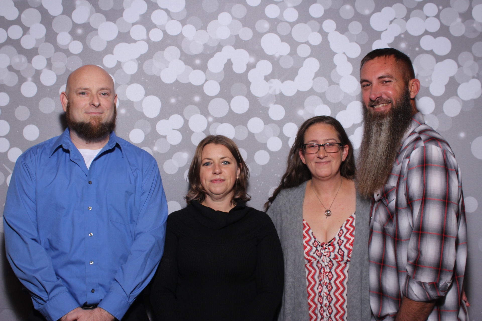 Standard Arrow Holiday Party | View more photos from the event at gallery.photoboothcincy.com/u/PhotoBoothCincy/Standard-Arrow-Holiday-Party