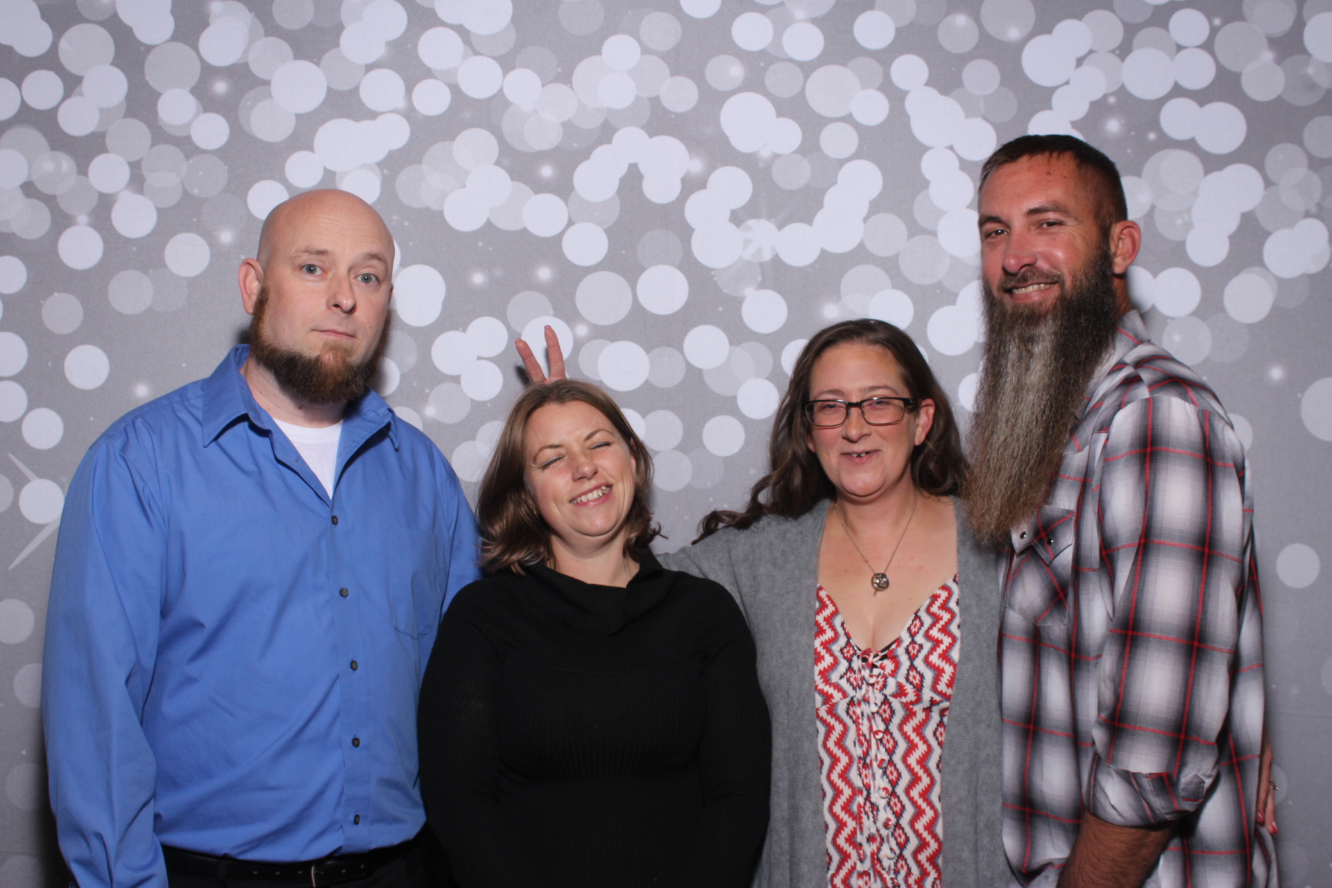 Standard Arrow Holiday Party | View more photos from the event at gallery.photoboothcincy.com/u/PhotoBoothCincy/Standard-Arrow-Holiday-Party