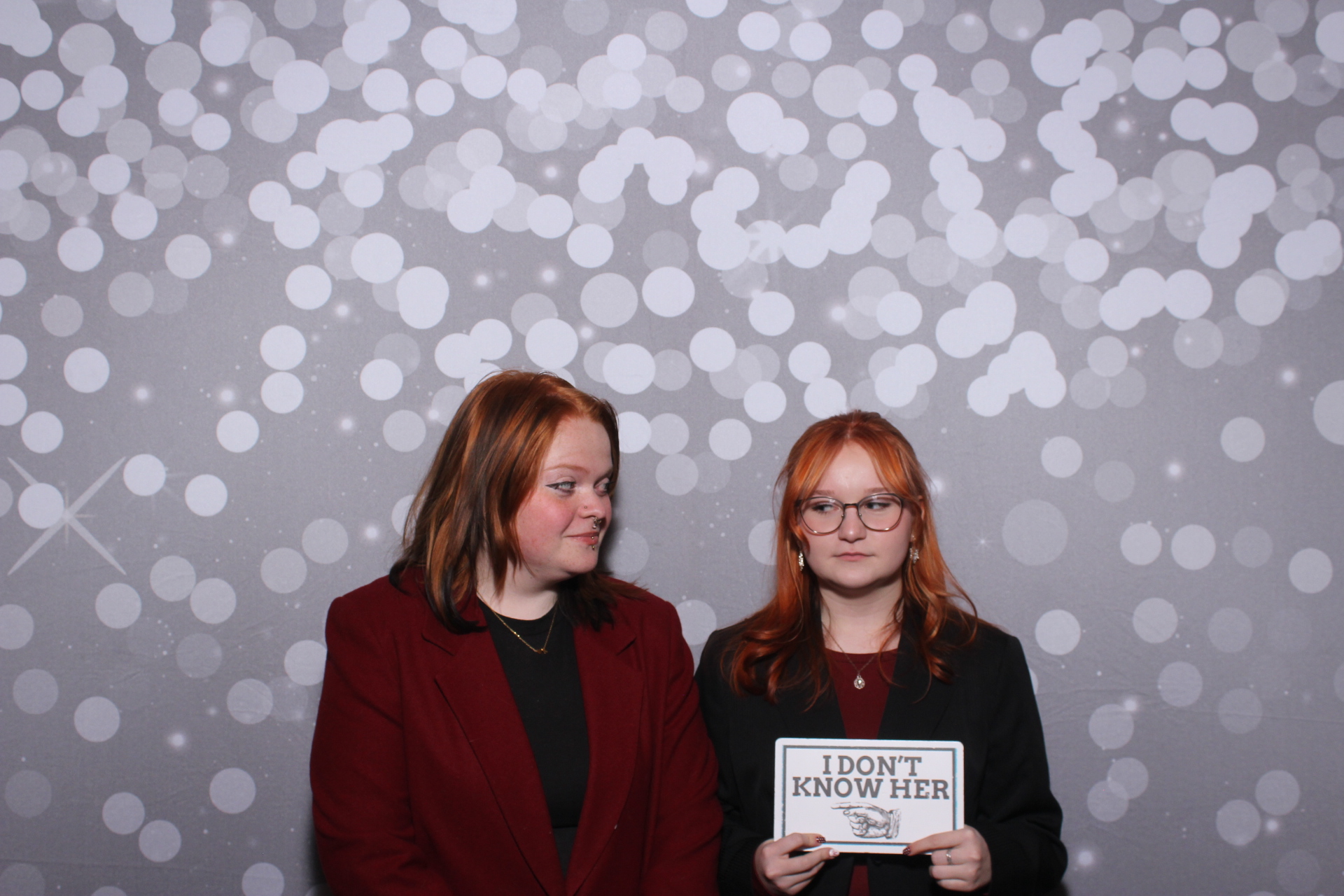 Standard Arrow Holiday Party | View more photos from the event at gallery.photoboothcincy.com/u/PhotoBoothCincy/Standard-Arrow-Holiday-Party