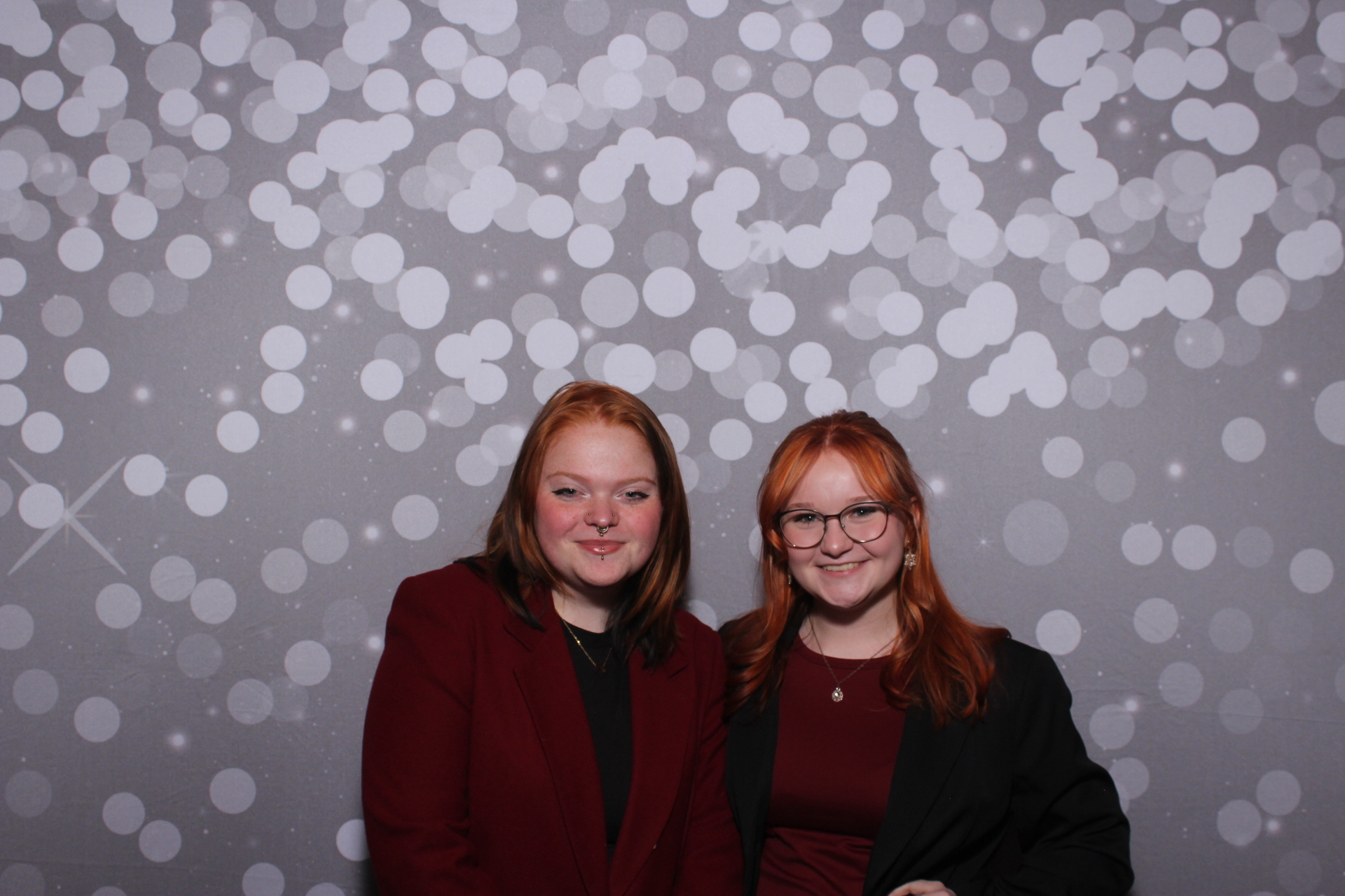 Standard Arrow Holiday Party | View more photos from the event at gallery.photoboothcincy.com/u/PhotoBoothCincy/Standard-Arrow-Holiday-Party