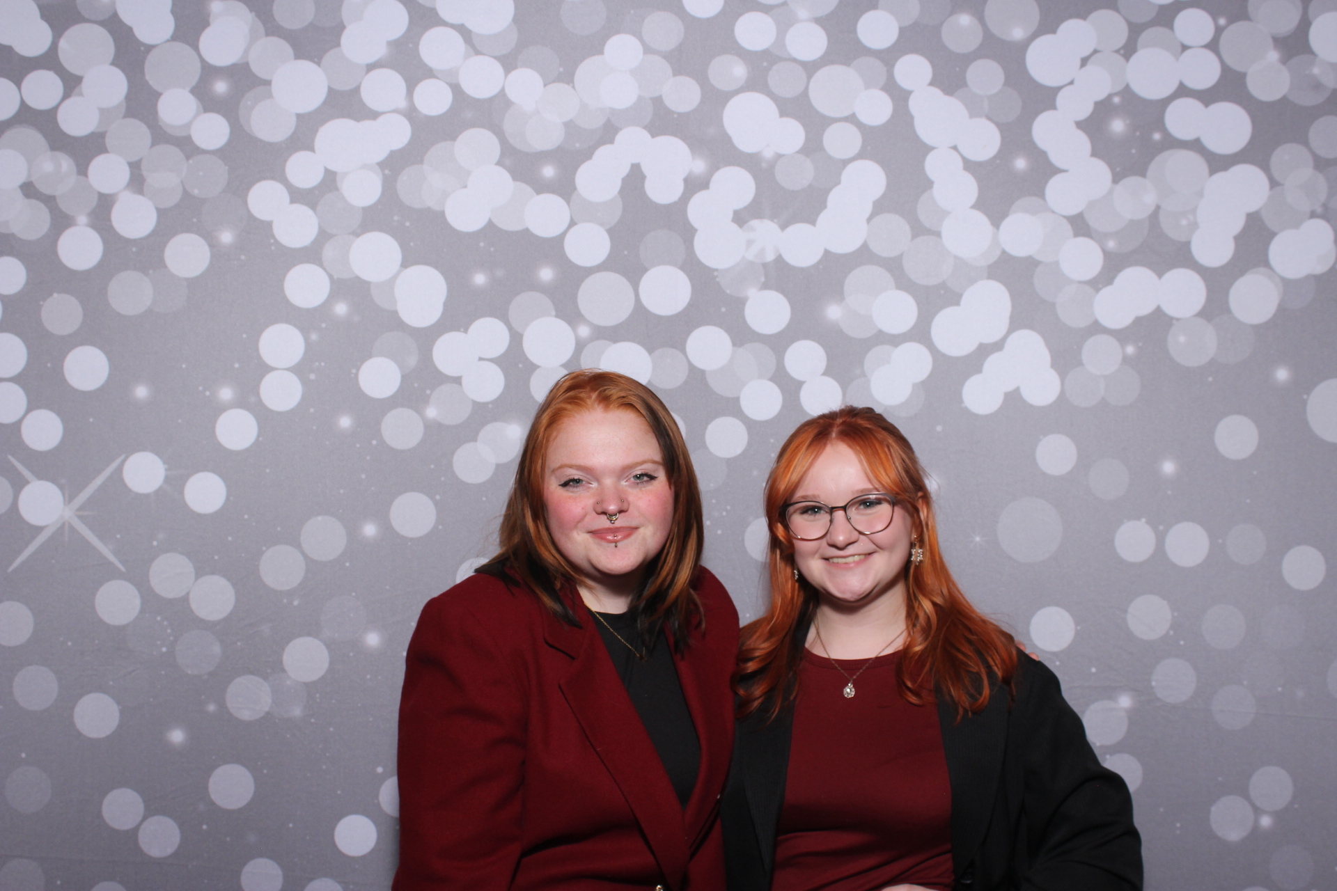 Standard Arrow Holiday Party | View more photos from the event at gallery.photoboothcincy.com/u/PhotoBoothCincy/Standard-Arrow-Holiday-Party