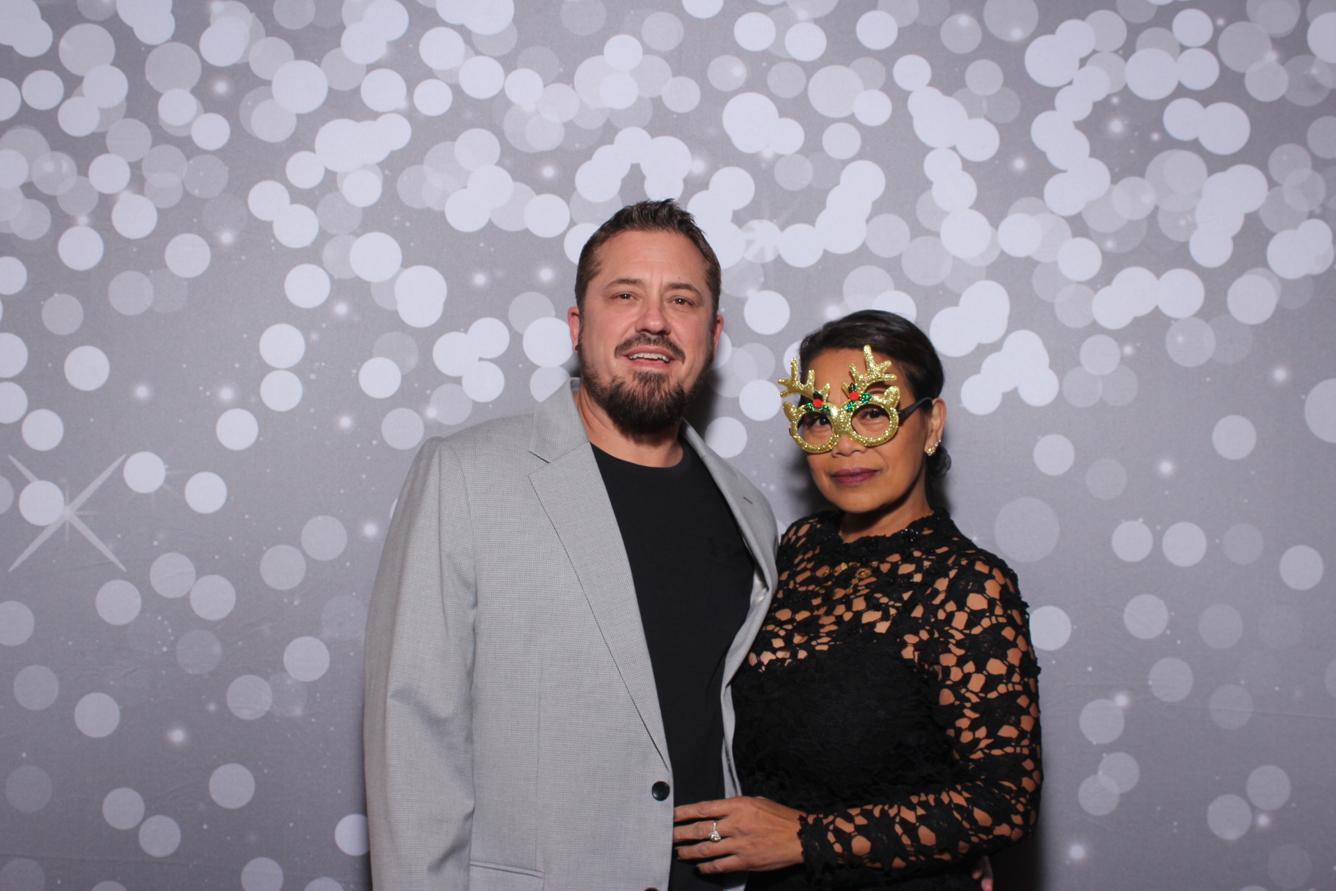Standard Arrow Holiday Party | View more photos from the event at gallery.photoboothcincy.com/u/PhotoBoothCincy/Standard-Arrow-Holiday-Party