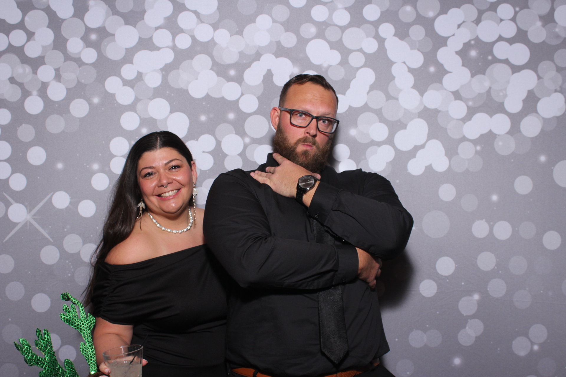 Standard Arrow Holiday Party | View more photos from the event at gallery.photoboothcincy.com/u/PhotoBoothCincy/Standard-Arrow-Holiday-Party
