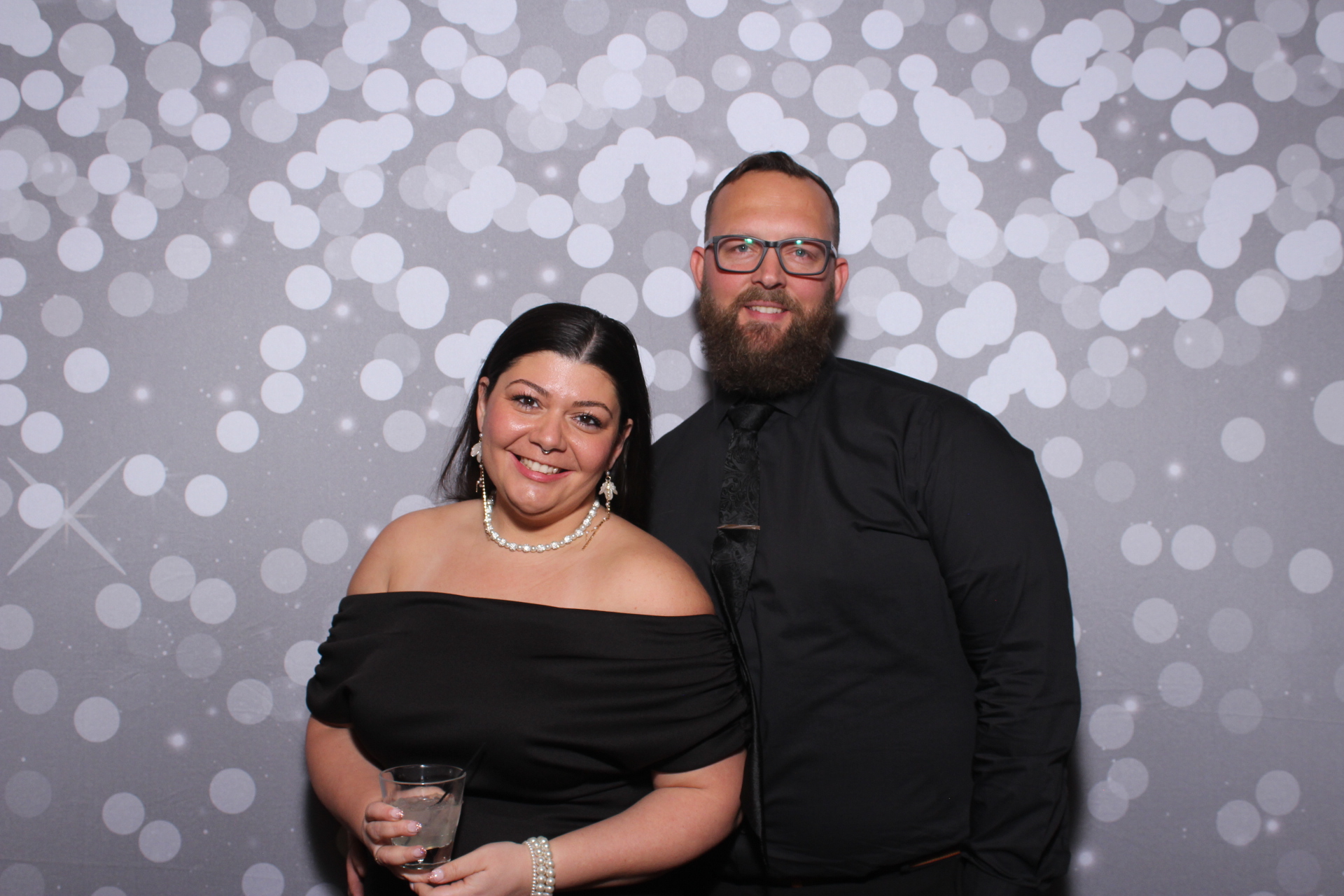 Standard Arrow Holiday Party | View more photos from the event at gallery.photoboothcincy.com/u/PhotoBoothCincy/Standard-Arrow-Holiday-Party