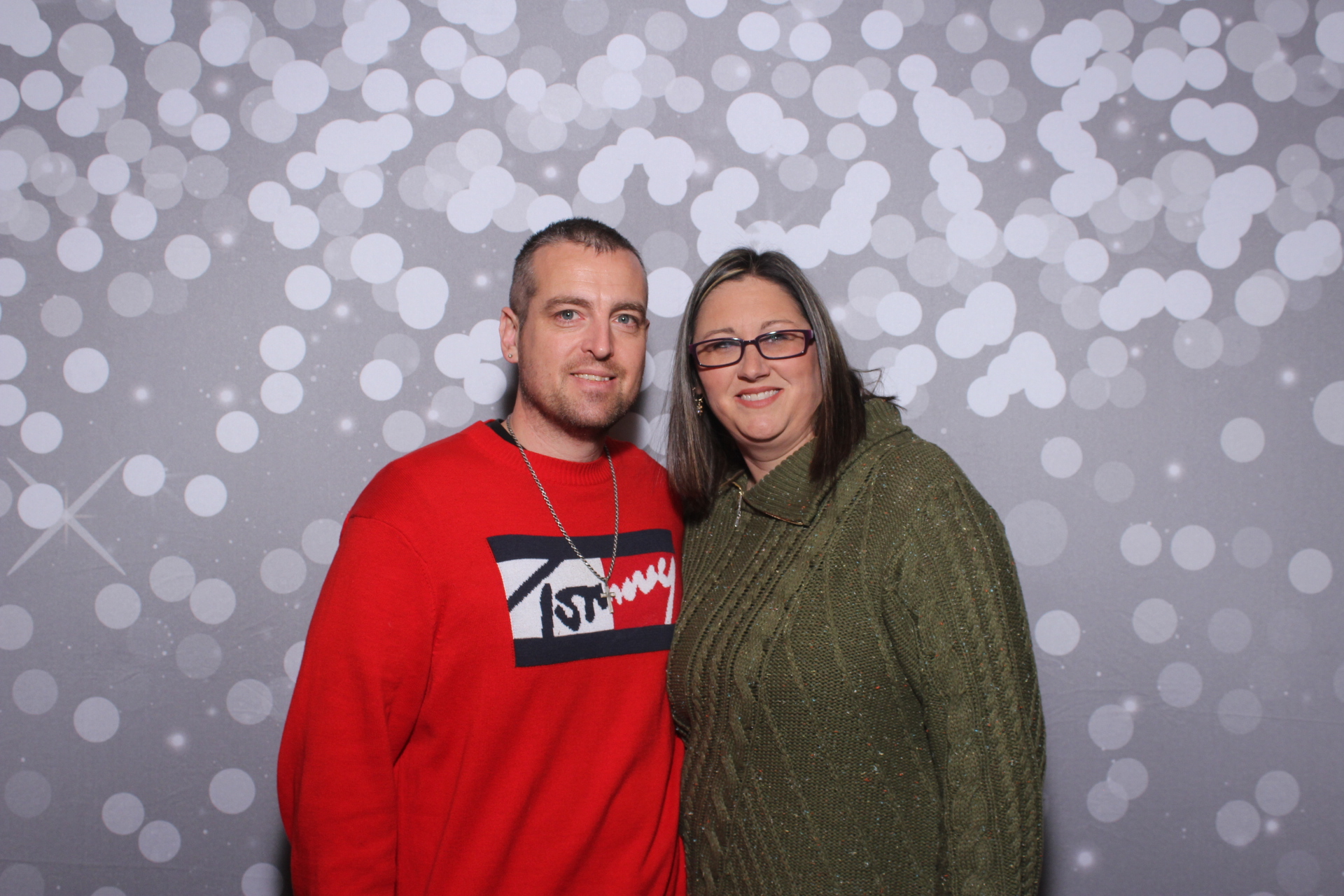 Standard Arrow Holiday Party | View more photos from the event at gallery.photoboothcincy.com/u/PhotoBoothCincy/Standard-Arrow-Holiday-Party