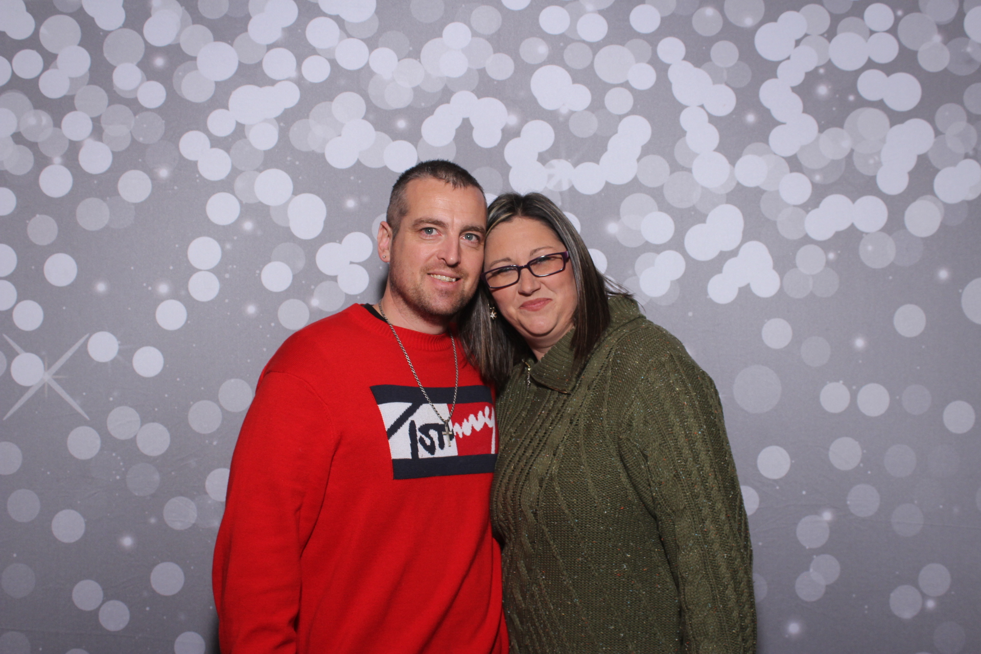 Standard Arrow Holiday Party | View more photos from the event at gallery.photoboothcincy.com/u/PhotoBoothCincy/Standard-Arrow-Holiday-Party