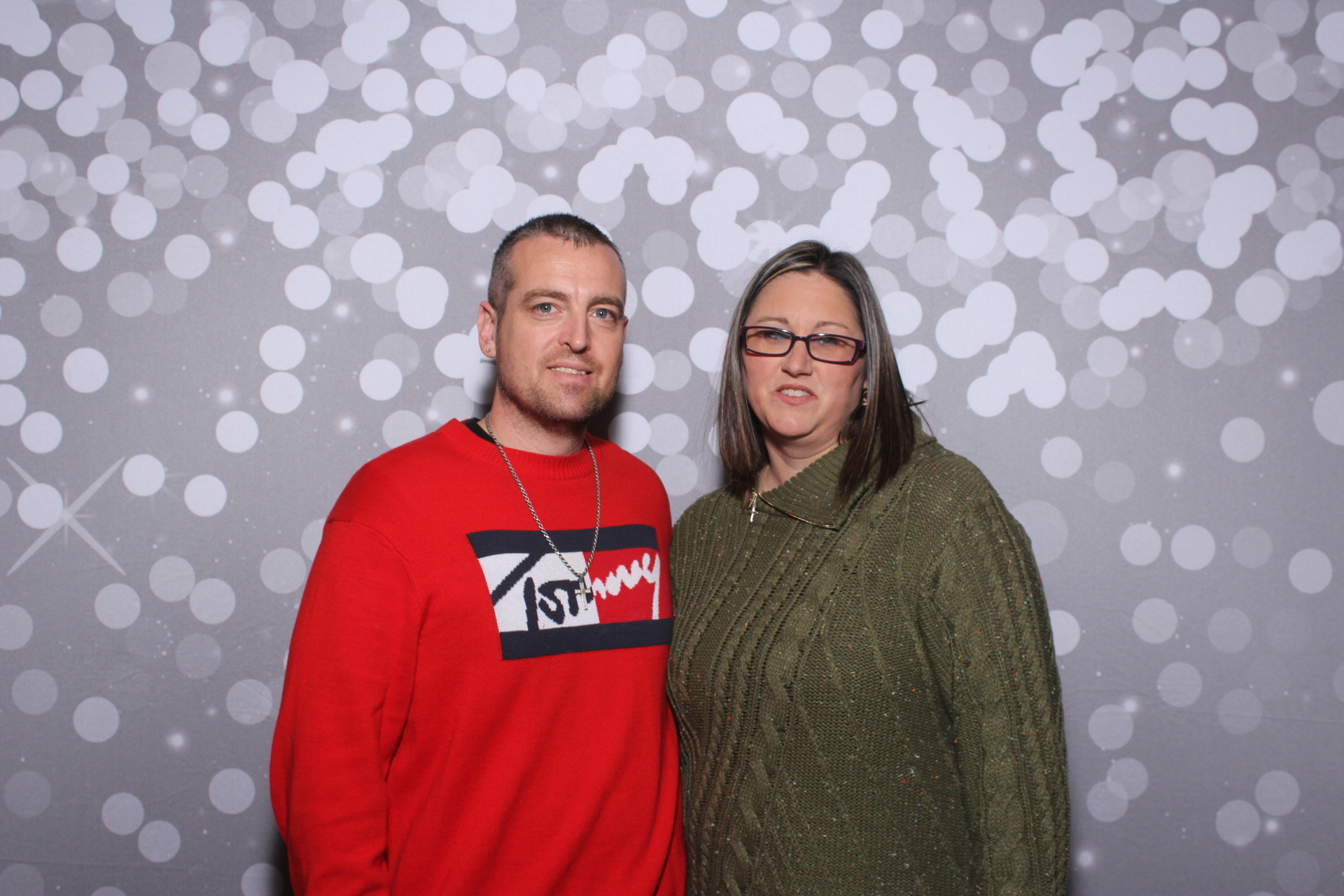 Standard Arrow Holiday Party | View more photos from the event at gallery.photoboothcincy.com/u/PhotoBoothCincy/Standard-Arrow-Holiday-Party