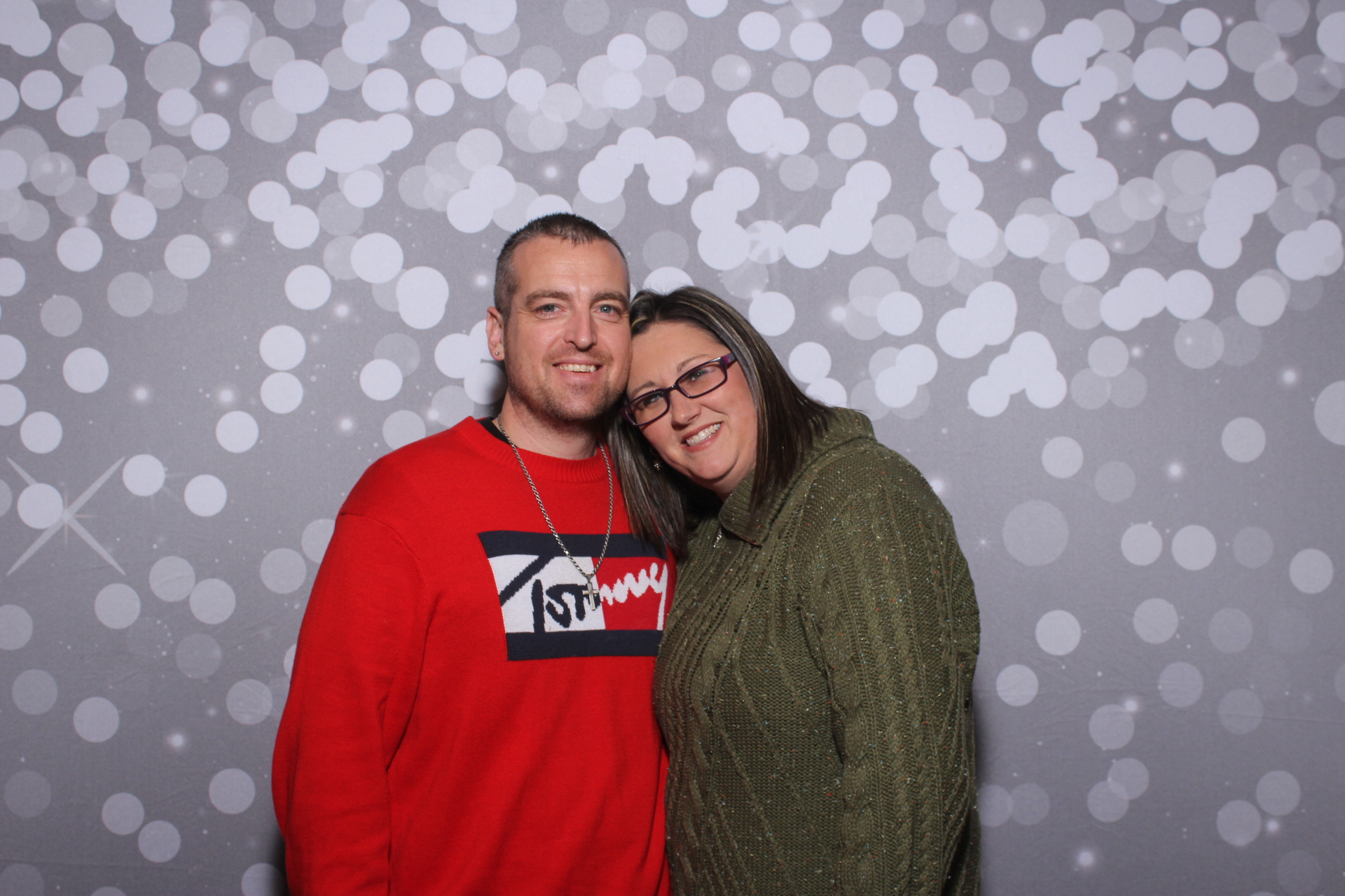 Standard Arrow Holiday Party | View more photos from the event at gallery.photoboothcincy.com/u/PhotoBoothCincy/Standard-Arrow-Holiday-Party