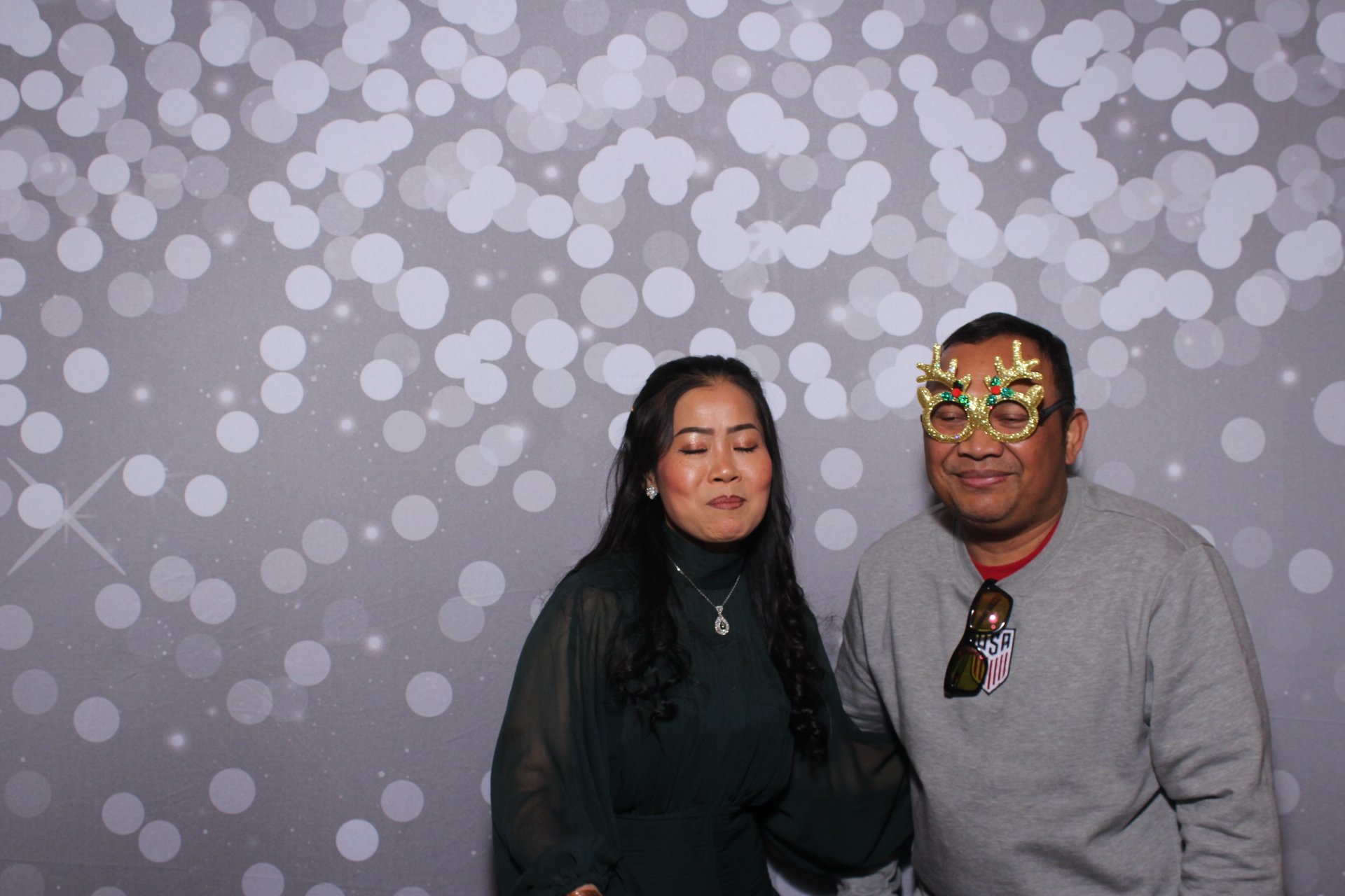 Standard Arrow Holiday Party | View more photos from the event at gallery.photoboothcincy.com/u/PhotoBoothCincy/Standard-Arrow-Holiday-Party