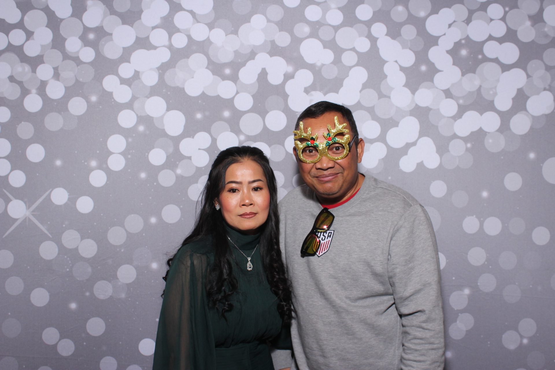 Standard Arrow Holiday Party | View more photos from the event at gallery.photoboothcincy.com/u/PhotoBoothCincy/Standard-Arrow-Holiday-Party