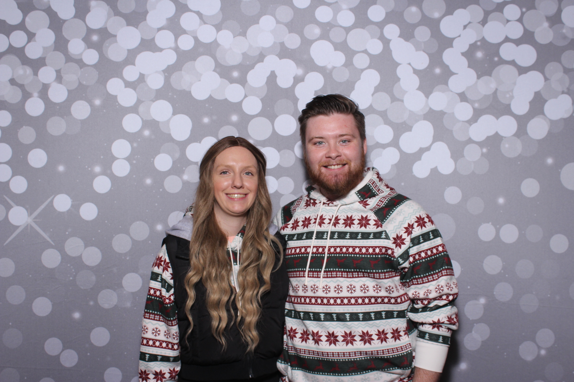 Standard Arrow Holiday Party | View more photos from the event at gallery.photoboothcincy.com/u/PhotoBoothCincy/Standard-Arrow-Holiday-Party