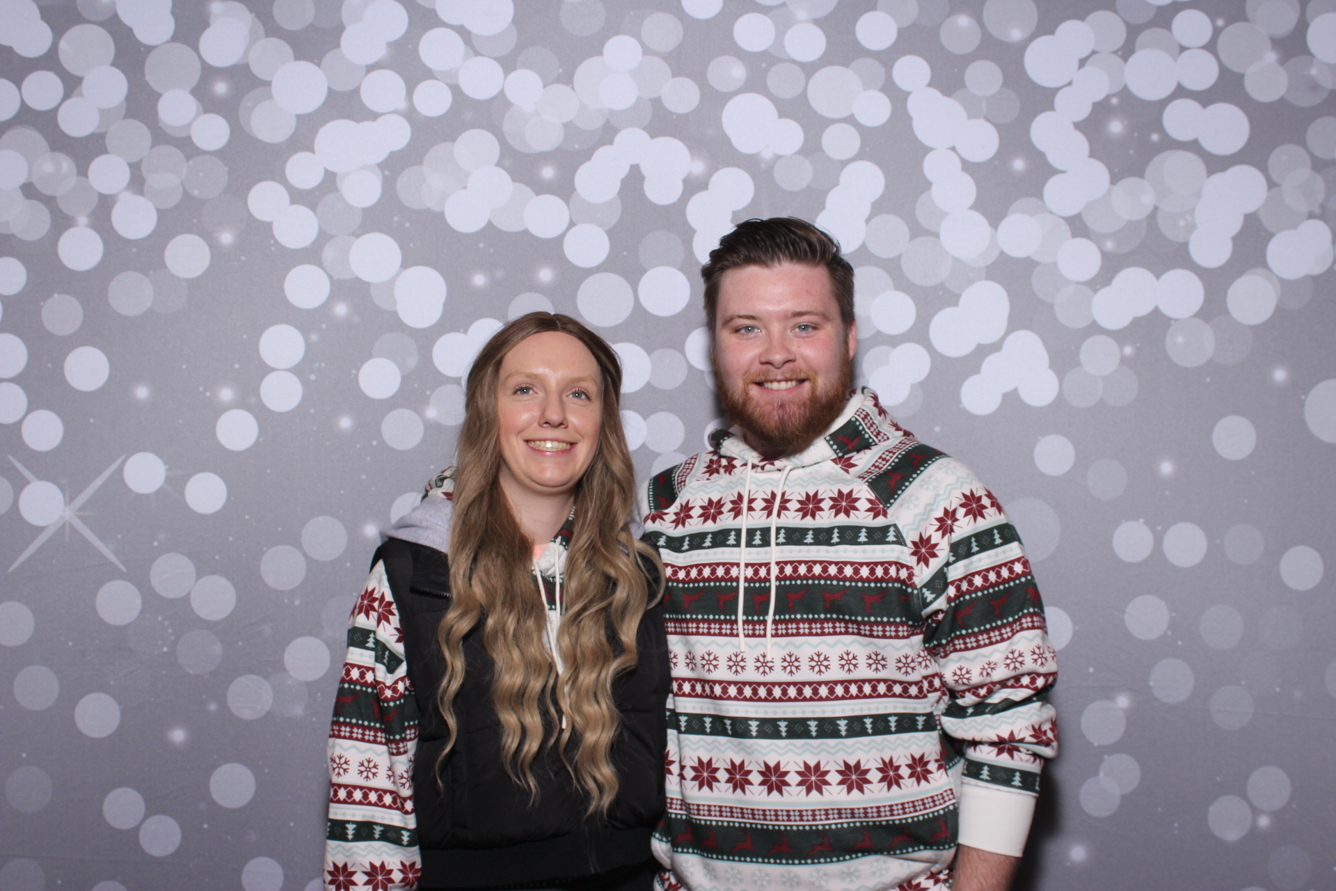 Standard Arrow Holiday Party | View more photos from the event at gallery.photoboothcincy.com/u/PhotoBoothCincy/Standard-Arrow-Holiday-Party