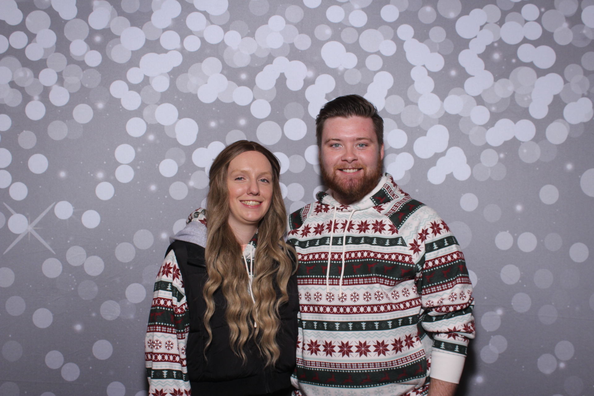 Standard Arrow Holiday Party | View more photos from the event at gallery.photoboothcincy.com/u/PhotoBoothCincy/Standard-Arrow-Holiday-Party