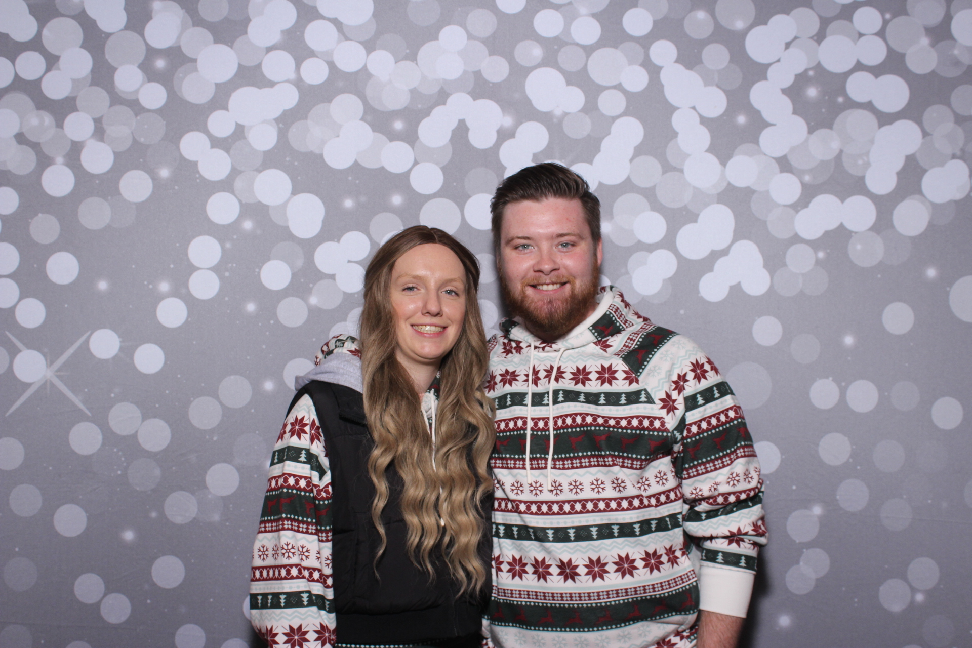Standard Arrow Holiday Party | View more photos from the event at gallery.photoboothcincy.com/u/PhotoBoothCincy/Standard-Arrow-Holiday-Party