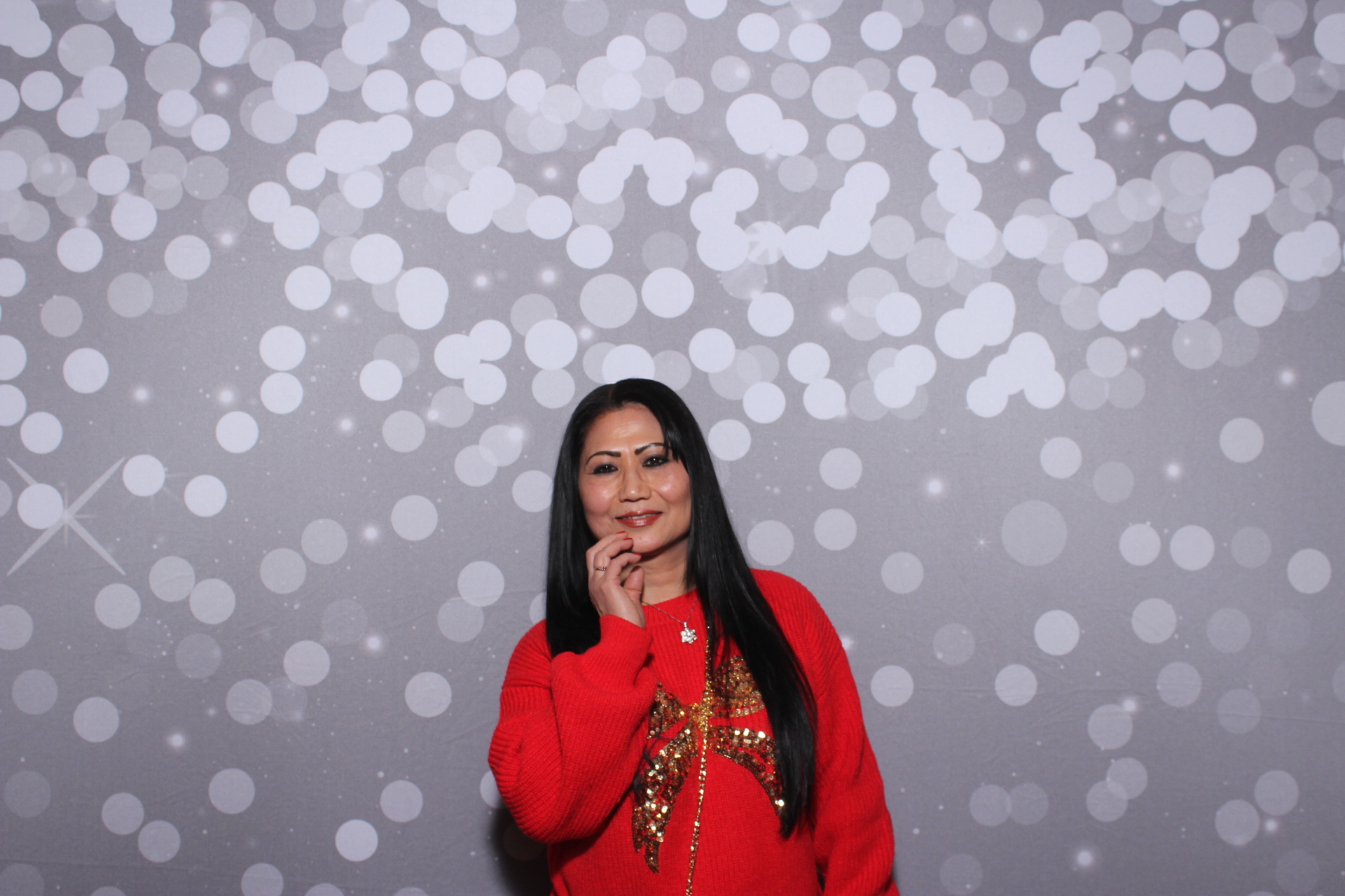 Standard Arrow Holiday Party | View more photos from the event at gallery.photoboothcincy.com/u/PhotoBoothCincy/Standard-Arrow-Holiday-Party