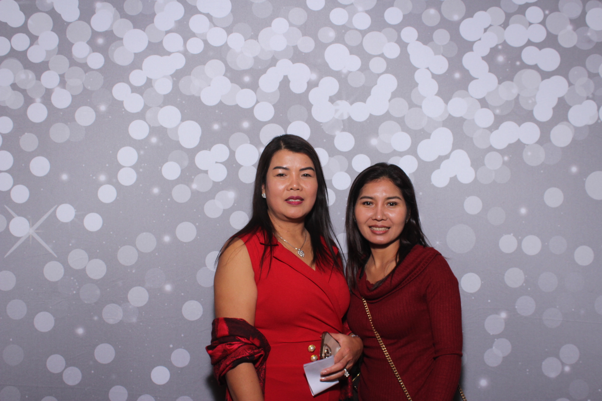 Standard Arrow Holiday Party | View more photos from the event at gallery.photoboothcincy.com/u/PhotoBoothCincy/Standard-Arrow-Holiday-Party