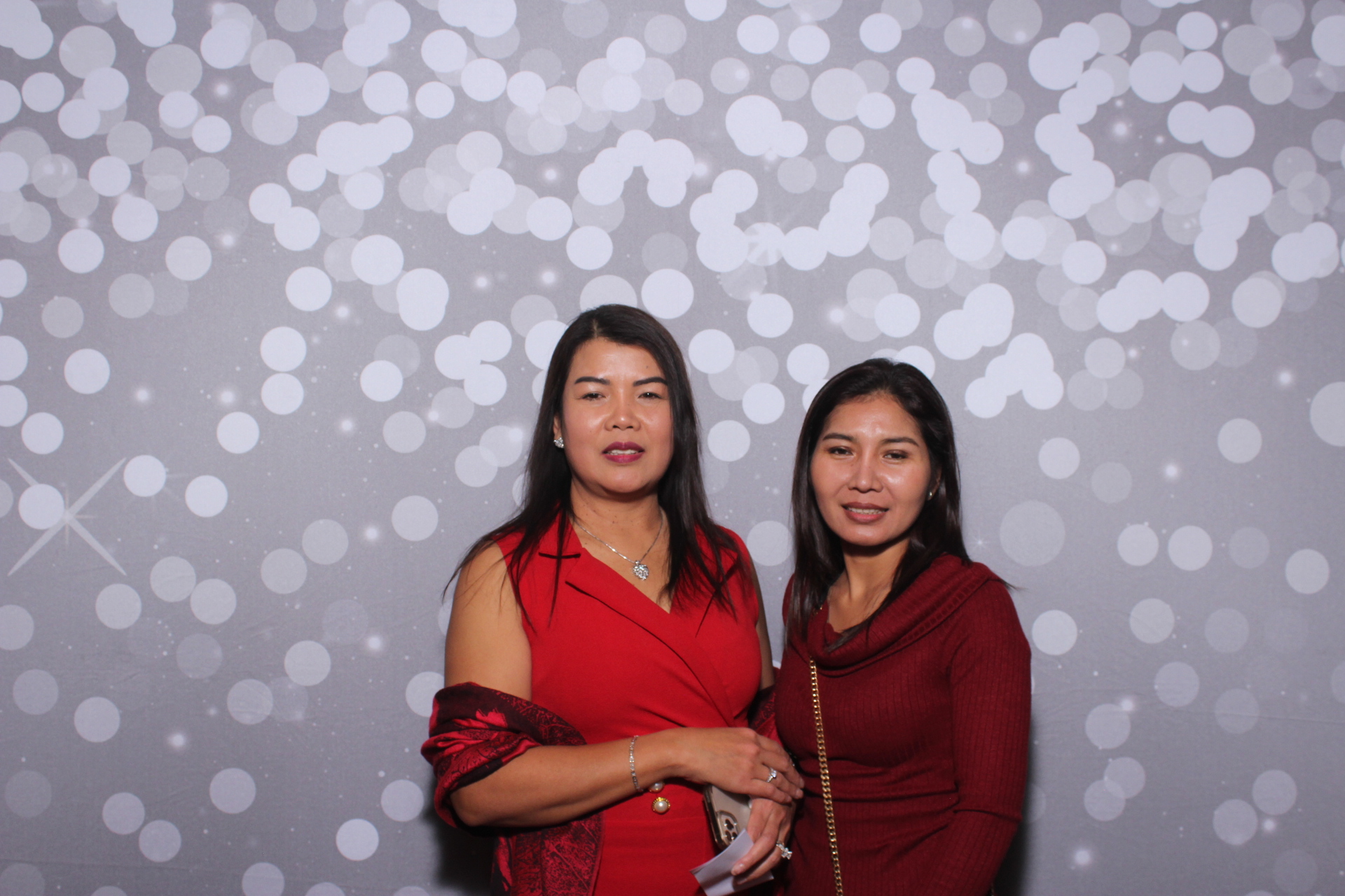 Standard Arrow Holiday Party | View more photos from the event at gallery.photoboothcincy.com/u/PhotoBoothCincy/Standard-Arrow-Holiday-Party