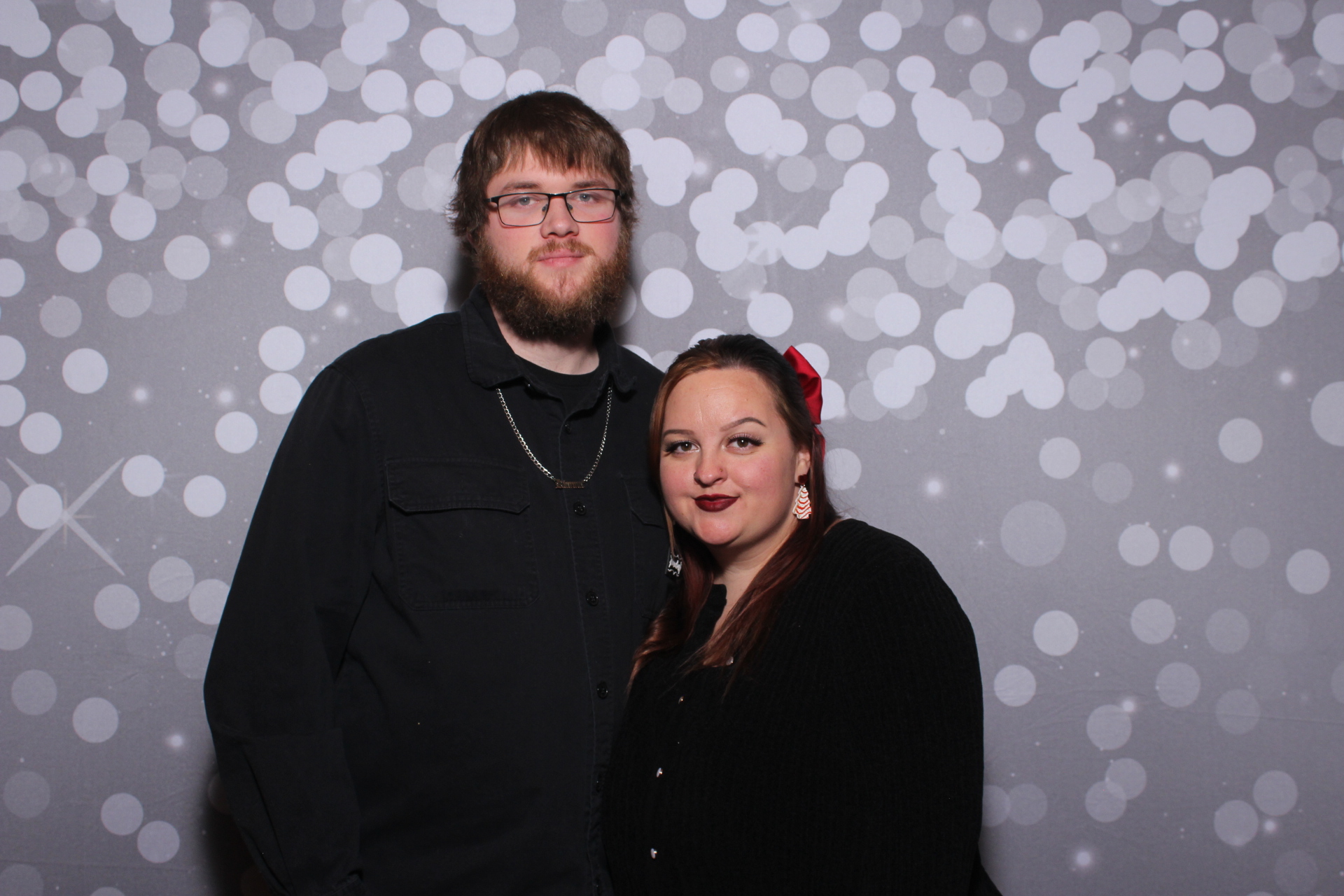 Standard Arrow Holiday Party | View more photos from the event at gallery.photoboothcincy.com/u/PhotoBoothCincy/Standard-Arrow-Holiday-Party