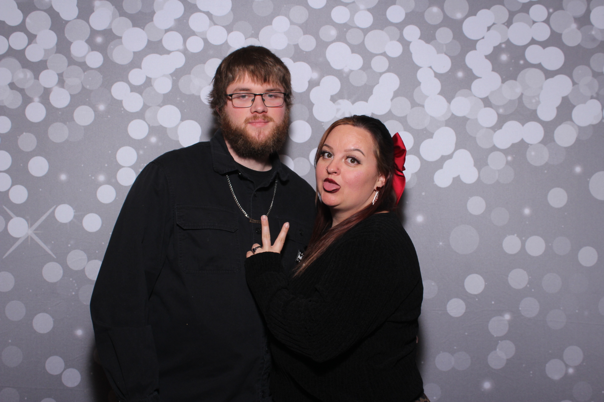 Standard Arrow Holiday Party | View more photos from the event at gallery.photoboothcincy.com/u/PhotoBoothCincy/Standard-Arrow-Holiday-Party