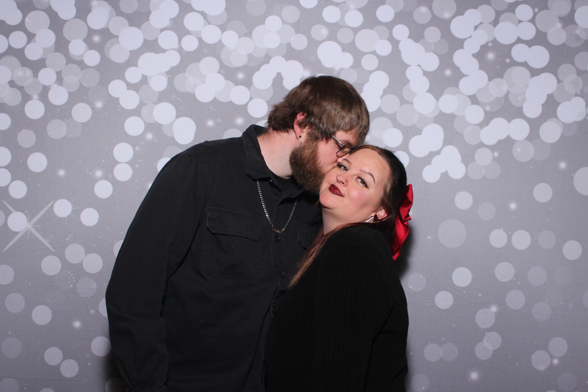 Standard Arrow Holiday Party | View more photos from the event at gallery.photoboothcincy.com/u/PhotoBoothCincy/Standard-Arrow-Holiday-Party