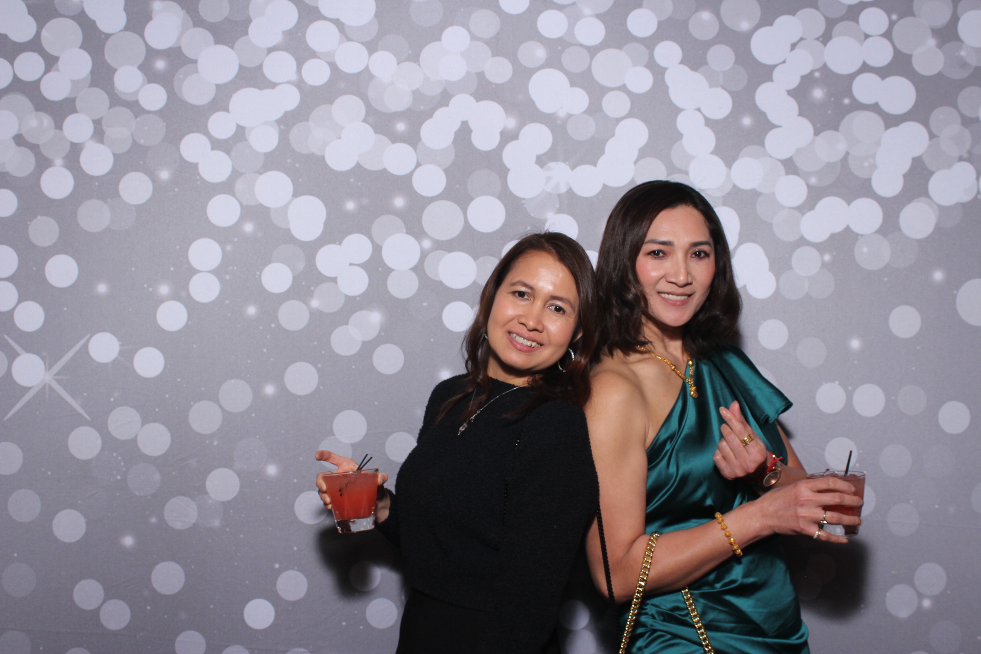 Standard Arrow Holiday Party | View more photos from the event at gallery.photoboothcincy.com/u/PhotoBoothCincy/Standard-Arrow-Holiday-Party