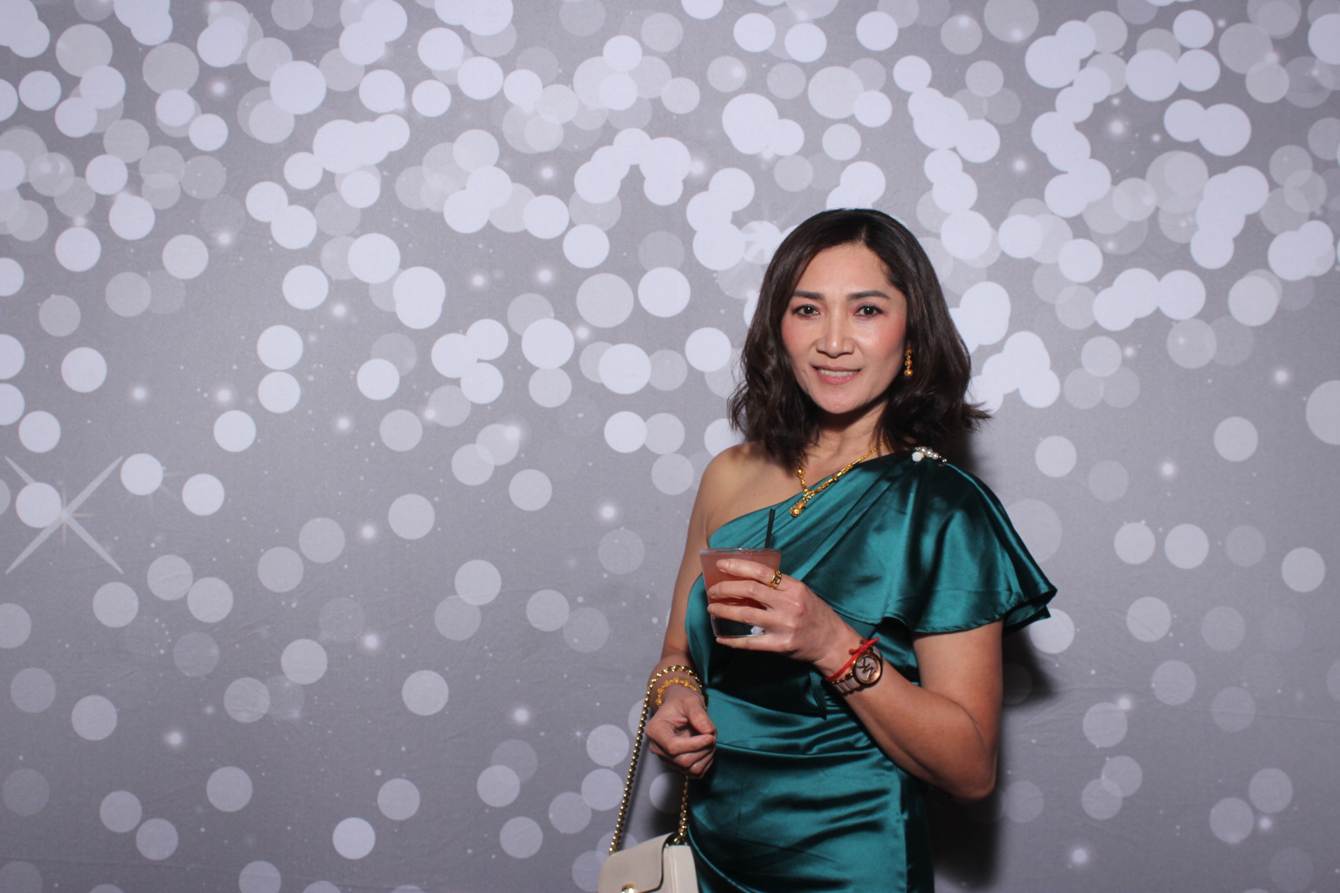 Standard Arrow Holiday Party | View more photos from the event at gallery.photoboothcincy.com/u/PhotoBoothCincy/Standard-Arrow-Holiday-Party