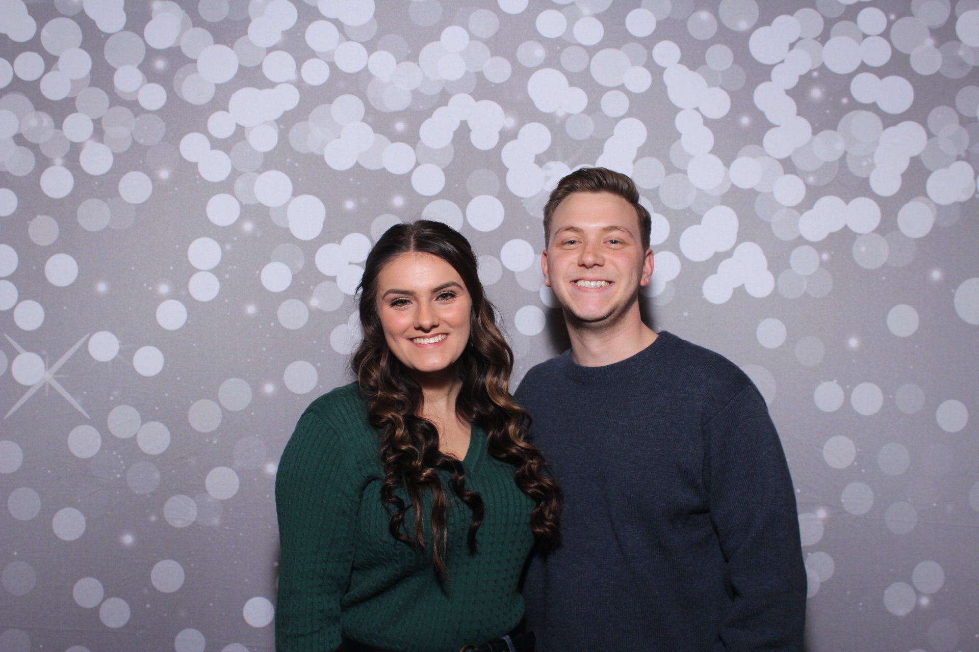 Standard Arrow Holiday Party | View more photos from the event at gallery.photoboothcincy.com/u/PhotoBoothCincy/Standard-Arrow-Holiday-Party