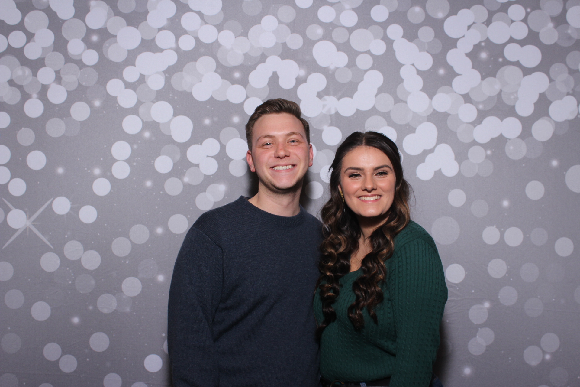 Standard Arrow Holiday Party | View more photos from the event at gallery.photoboothcincy.com/u/PhotoBoothCincy/Standard-Arrow-Holiday-Party