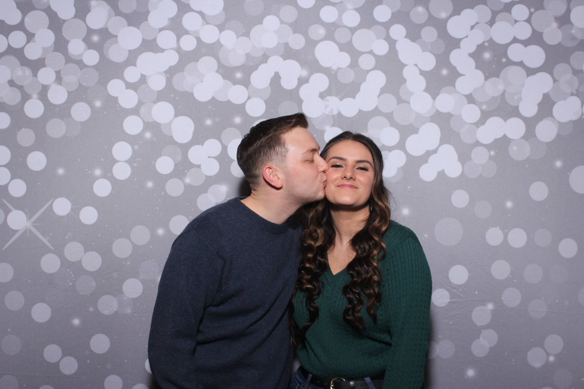 Standard Arrow Holiday Party | View more photos from the event at gallery.photoboothcincy.com/u/PhotoBoothCincy/Standard-Arrow-Holiday-Party