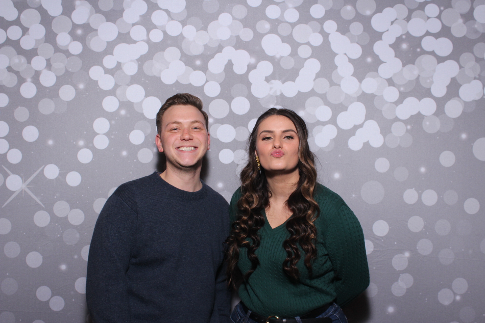 Standard Arrow Holiday Party | View more photos from the event at gallery.photoboothcincy.com/u/PhotoBoothCincy/Standard-Arrow-Holiday-Party