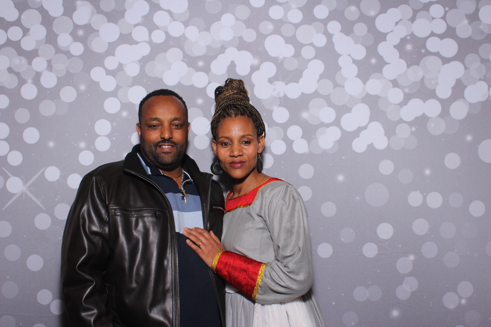 Standard Arrow Holiday Party | View more photos from the event at gallery.photoboothcincy.com/u/PhotoBoothCincy/Standard-Arrow-Holiday-Party