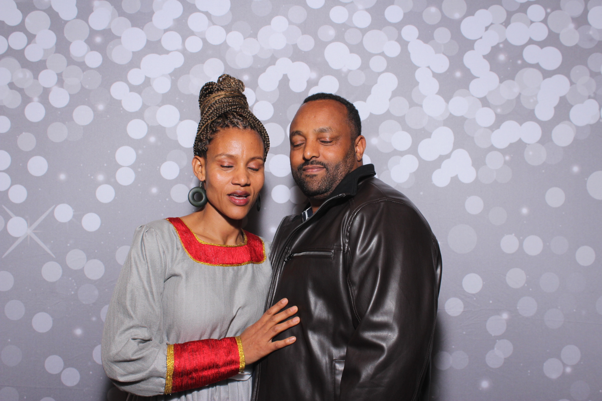 Standard Arrow Holiday Party | View more photos from the event at gallery.photoboothcincy.com/u/PhotoBoothCincy/Standard-Arrow-Holiday-Party