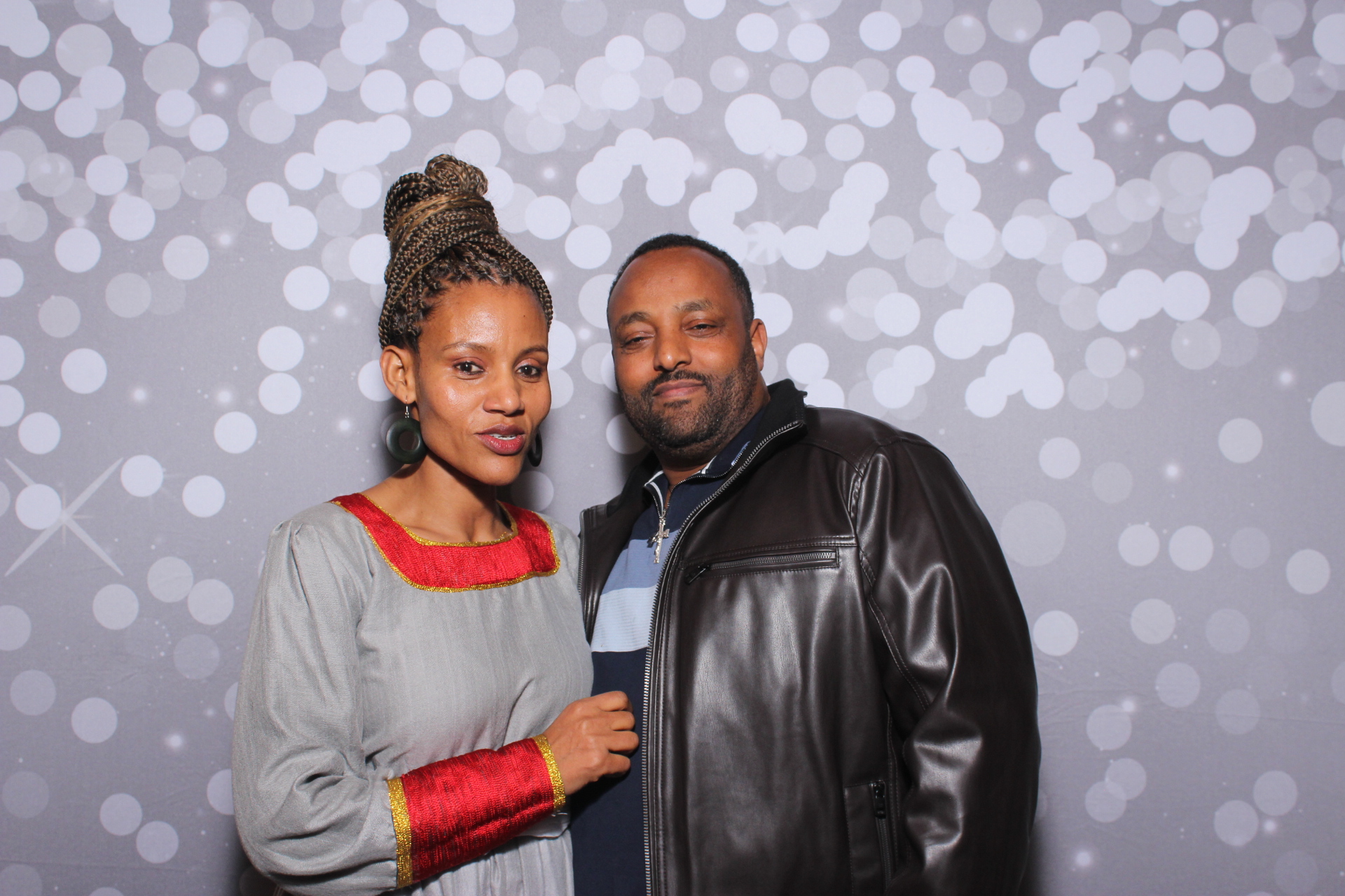 Standard Arrow Holiday Party | View more photos from the event at gallery.photoboothcincy.com/u/PhotoBoothCincy/Standard-Arrow-Holiday-Party