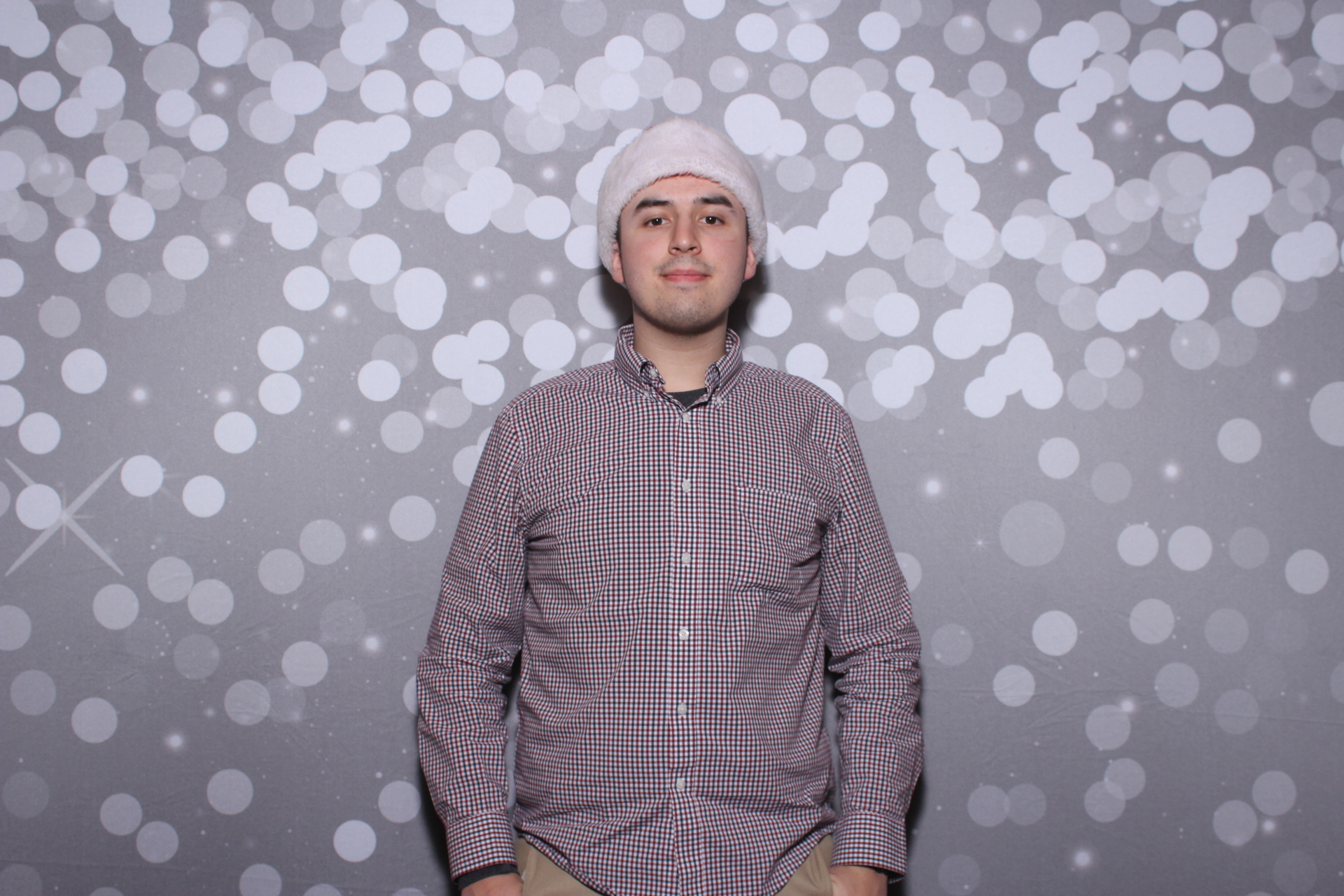 Standard Arrow Holiday Party | View more photos from the event at gallery.photoboothcincy.com/u/PhotoBoothCincy/Standard-Arrow-Holiday-Party