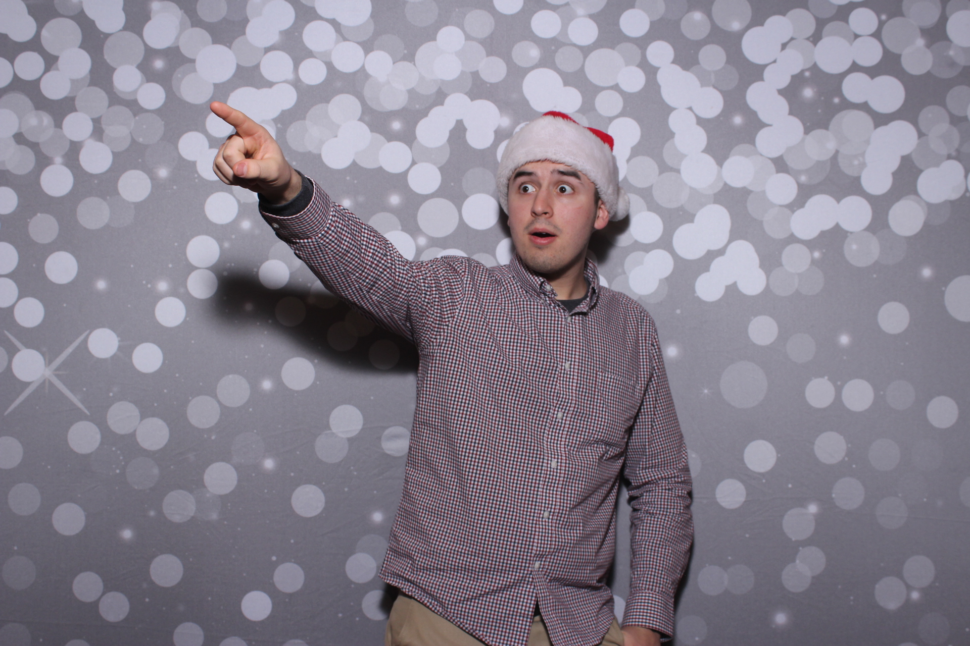 Standard Arrow Holiday Party | View more photos from the event at gallery.photoboothcincy.com/u/PhotoBoothCincy/Standard-Arrow-Holiday-Party