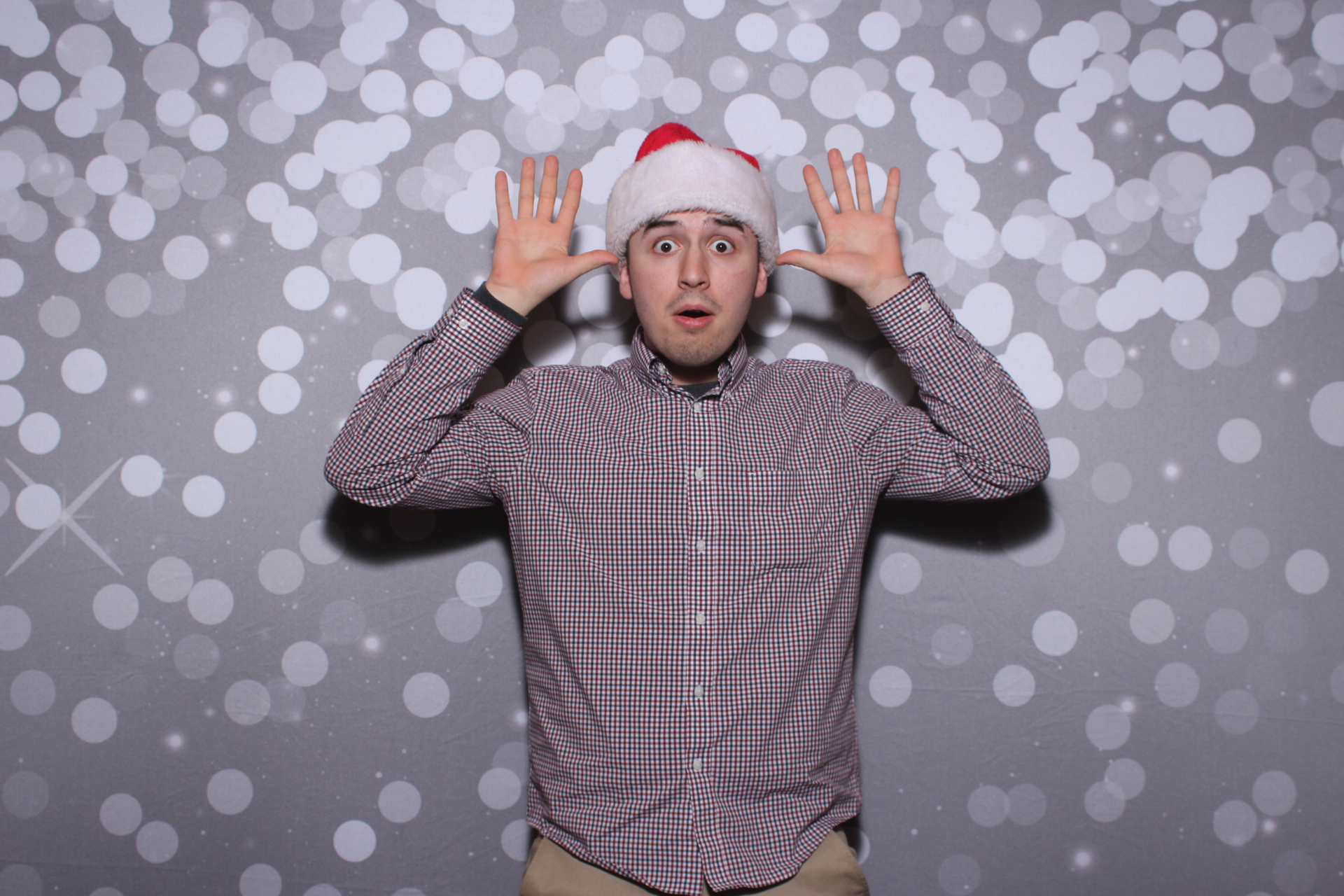 Standard Arrow Holiday Party | View more photos from the event at gallery.photoboothcincy.com/u/PhotoBoothCincy/Standard-Arrow-Holiday-Party