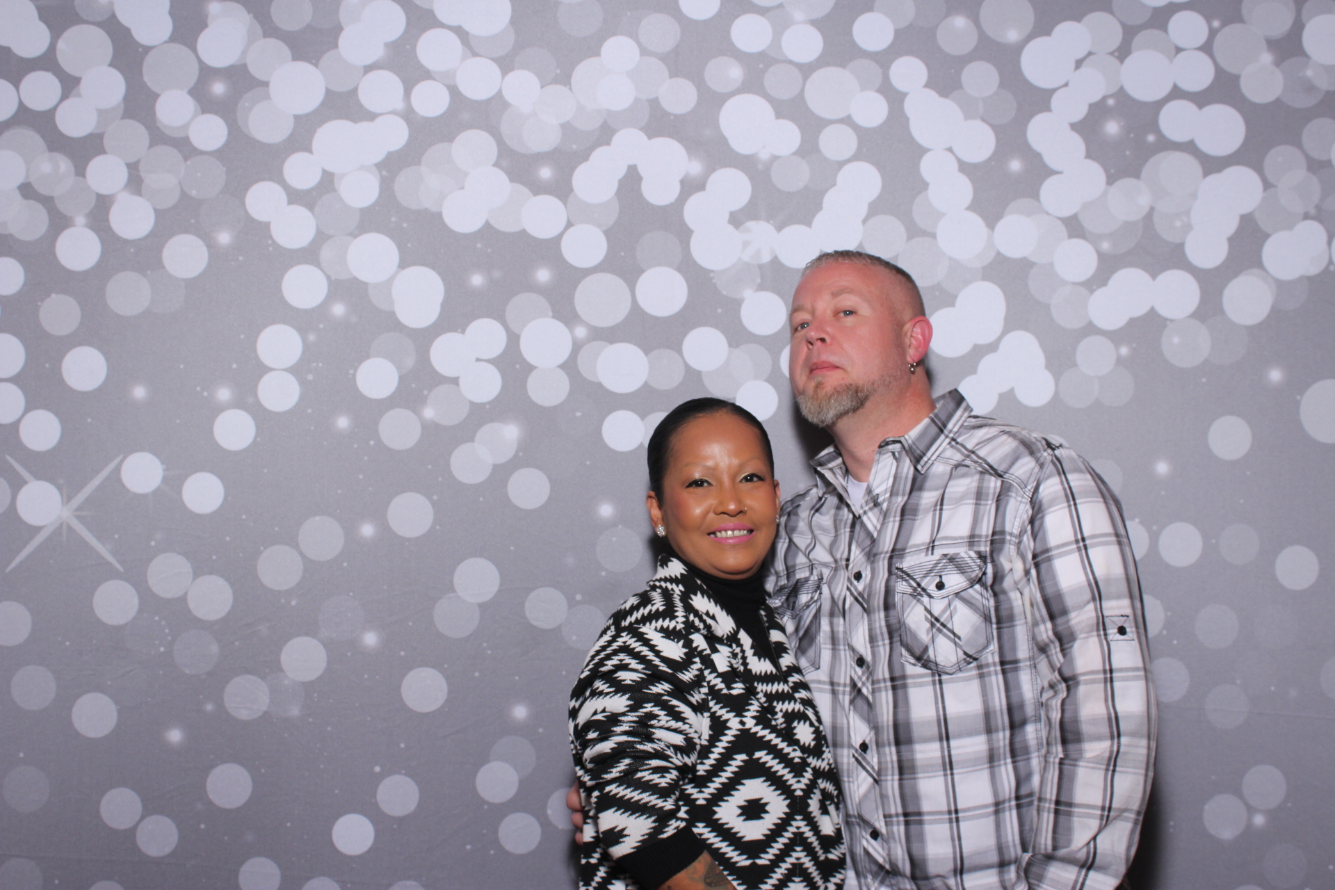 Standard Arrow Holiday Party | View more photos from the event at gallery.photoboothcincy.com/u/PhotoBoothCincy/Standard-Arrow-Holiday-Party