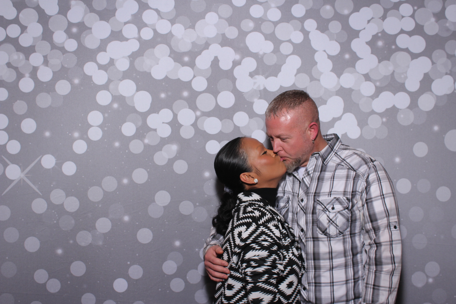 Standard Arrow Holiday Party | View more photos from the event at gallery.photoboothcincy.com/u/PhotoBoothCincy/Standard-Arrow-Holiday-Party