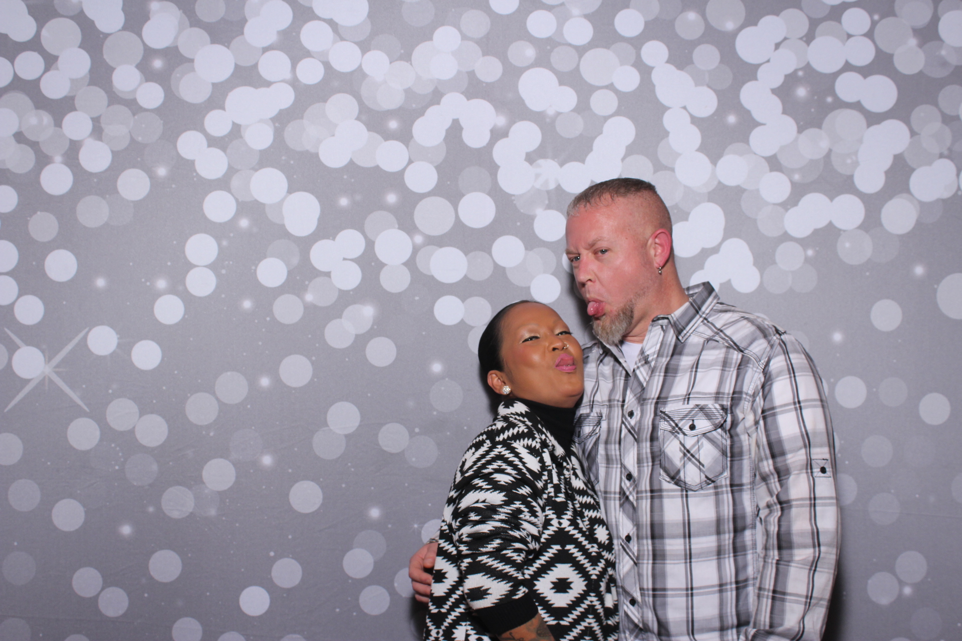 Standard Arrow Holiday Party | View more photos from the event at gallery.photoboothcincy.com/u/PhotoBoothCincy/Standard-Arrow-Holiday-Party