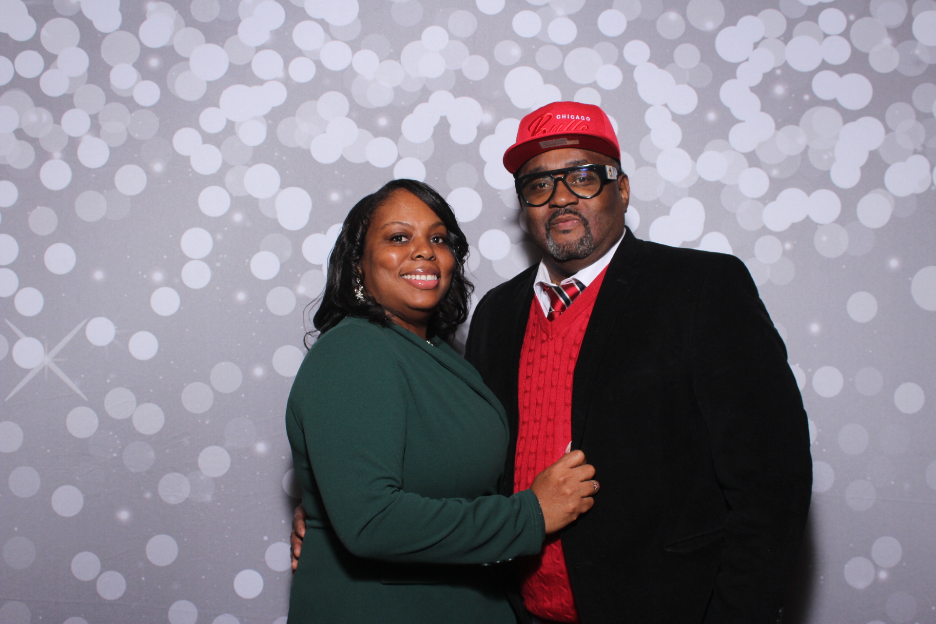 Standard Arrow Holiday Party | View more photos from the event at gallery.photoboothcincy.com/u/PhotoBoothCincy/Standard-Arrow-Holiday-Party