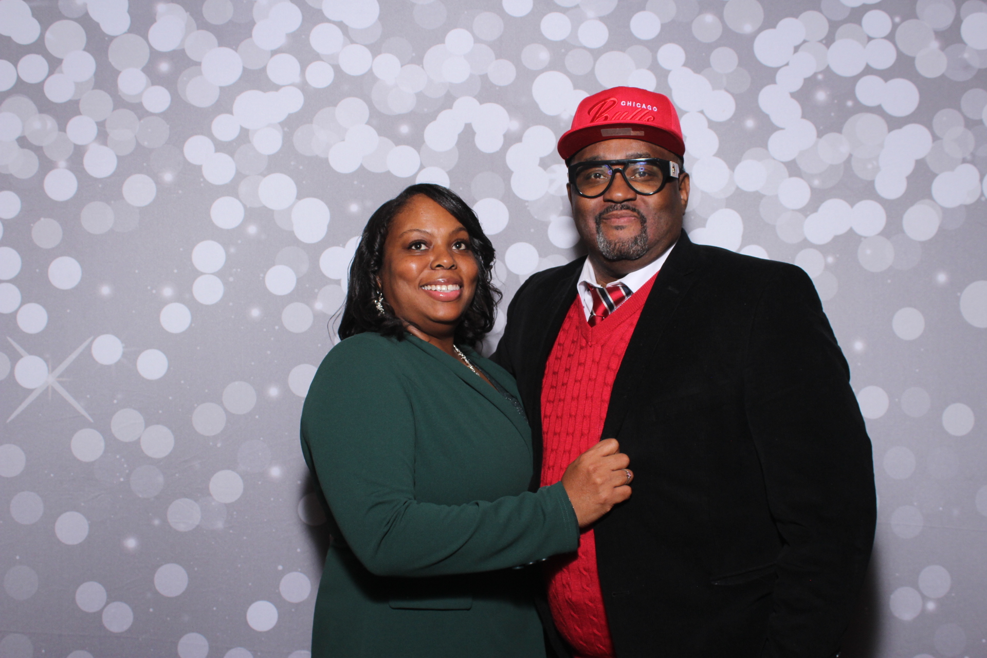 Standard Arrow Holiday Party | View more photos from the event at gallery.photoboothcincy.com/u/PhotoBoothCincy/Standard-Arrow-Holiday-Party