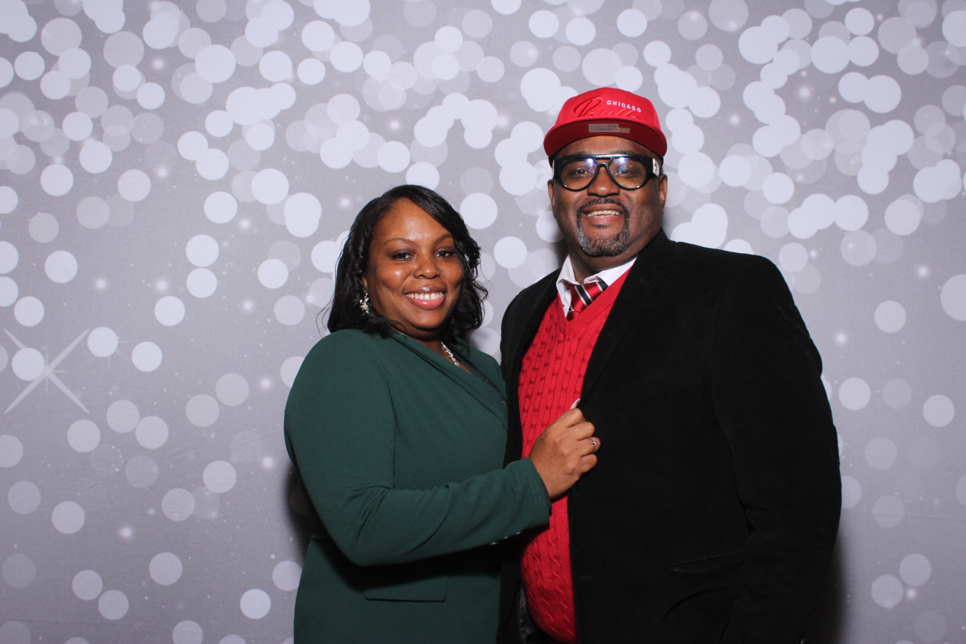 Standard Arrow Holiday Party | View more photos from the event at gallery.photoboothcincy.com/u/PhotoBoothCincy/Standard-Arrow-Holiday-Party