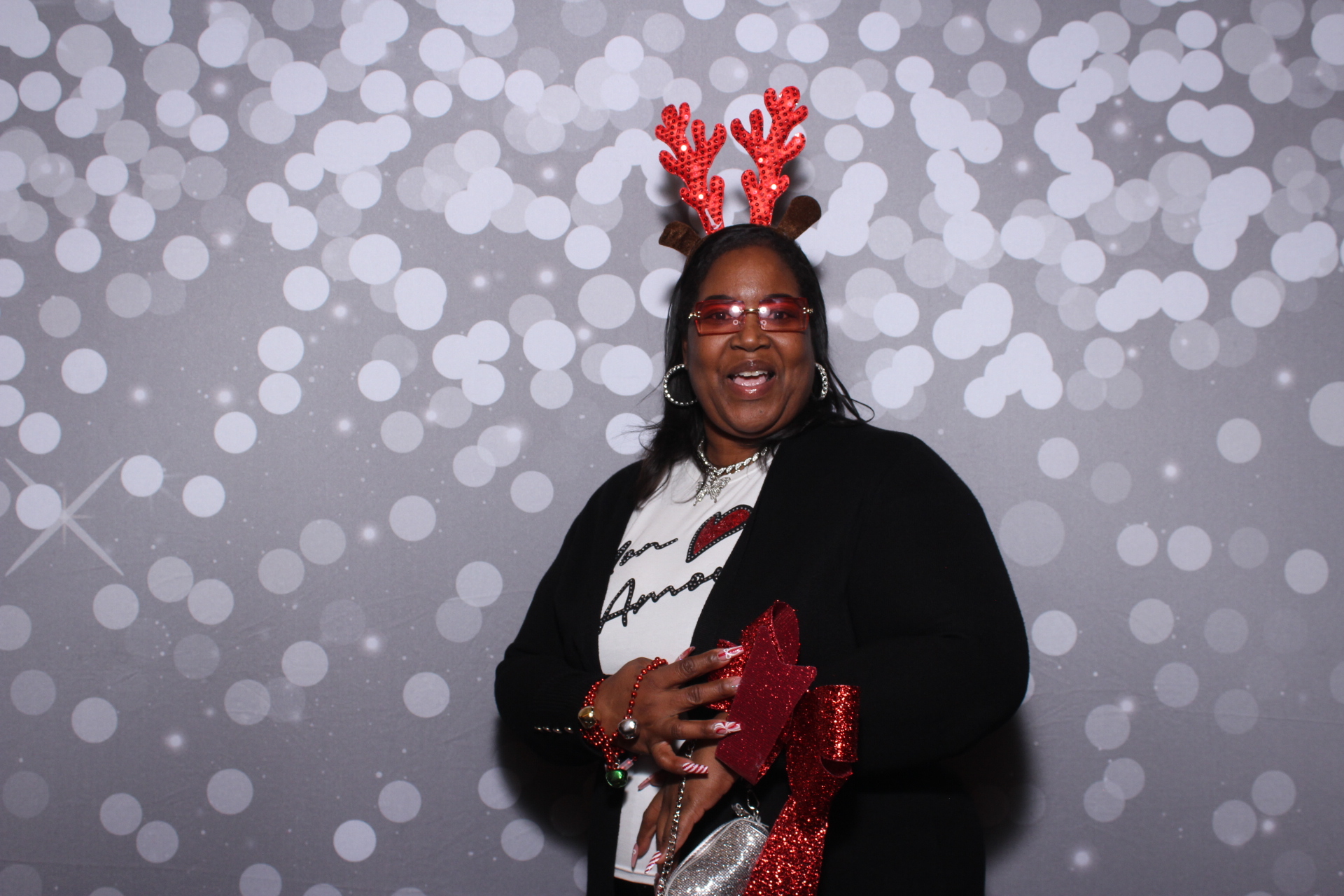 Standard Arrow Holiday Party | View more photos from the event at gallery.photoboothcincy.com/u/PhotoBoothCincy/Standard-Arrow-Holiday-Party