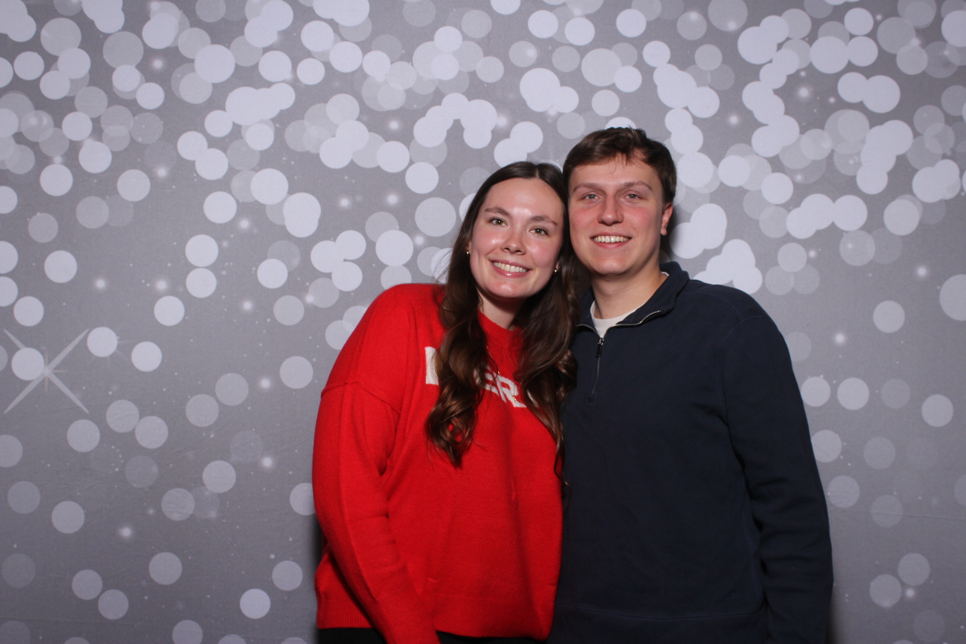 Standard Arrow Holiday Party | View more photos from the event at gallery.photoboothcincy.com/u/PhotoBoothCincy/Standard-Arrow-Holiday-Party