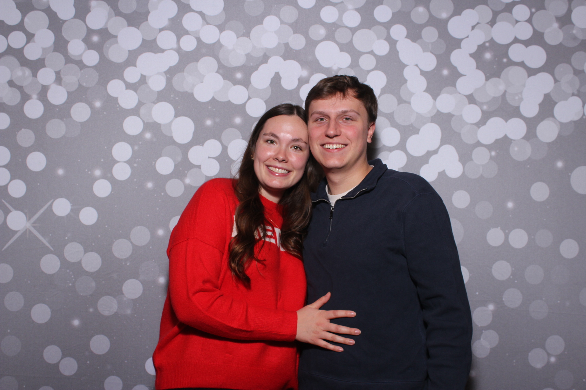 Standard Arrow Holiday Party | View more photos from the event at gallery.photoboothcincy.com/u/PhotoBoothCincy/Standard-Arrow-Holiday-Party