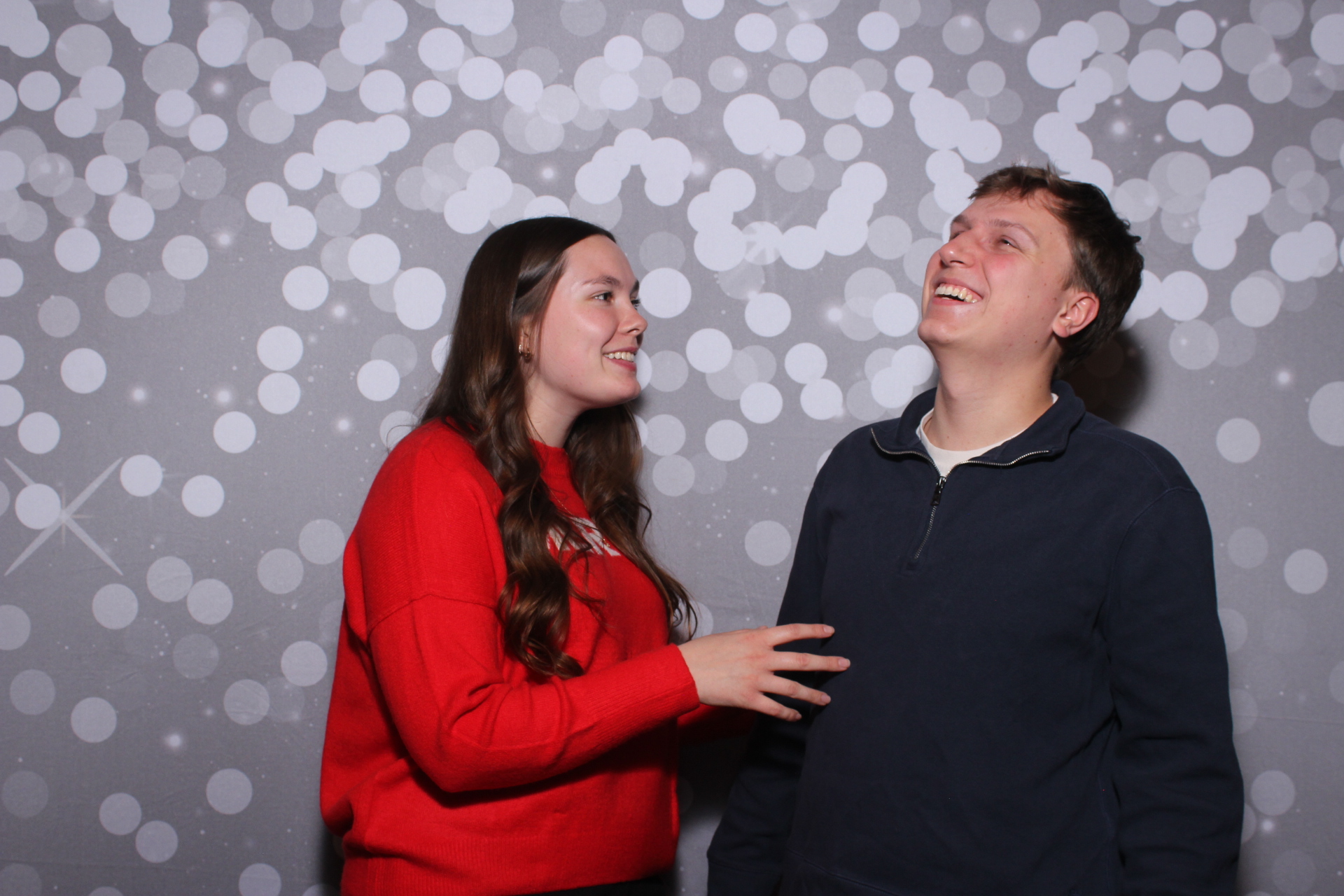 Standard Arrow Holiday Party | View more photos from the event at gallery.photoboothcincy.com/u/PhotoBoothCincy/Standard-Arrow-Holiday-Party