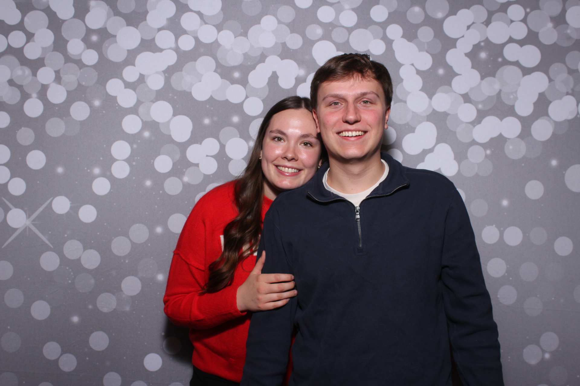 Standard Arrow Holiday Party | View more photos from the event at gallery.photoboothcincy.com/u/PhotoBoothCincy/Standard-Arrow-Holiday-Party