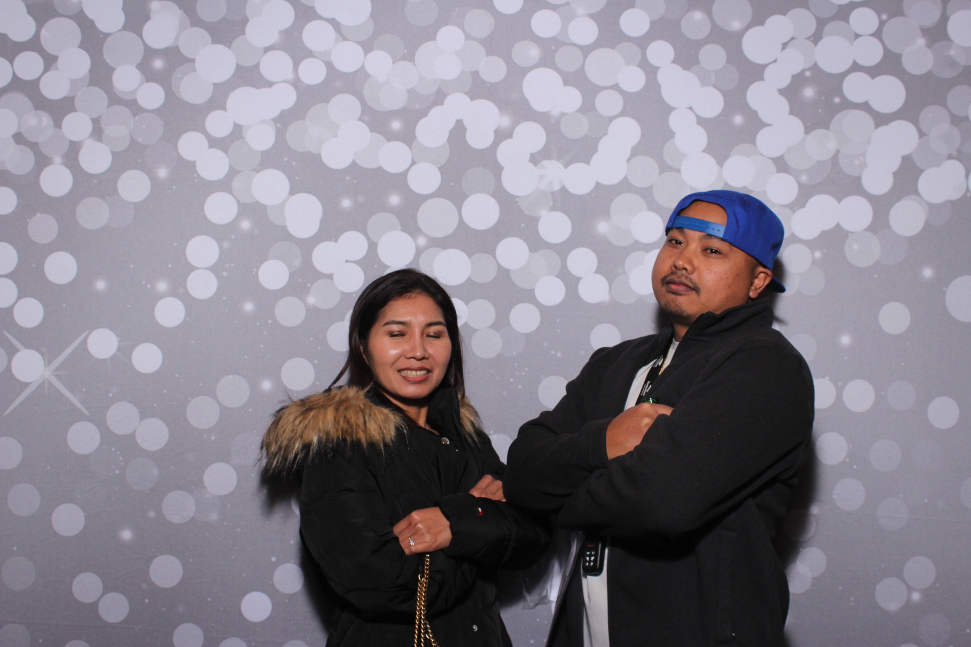 Standard Arrow Holiday Party | View more photos from the event at gallery.photoboothcincy.com/u/PhotoBoothCincy/Standard-Arrow-Holiday-Party